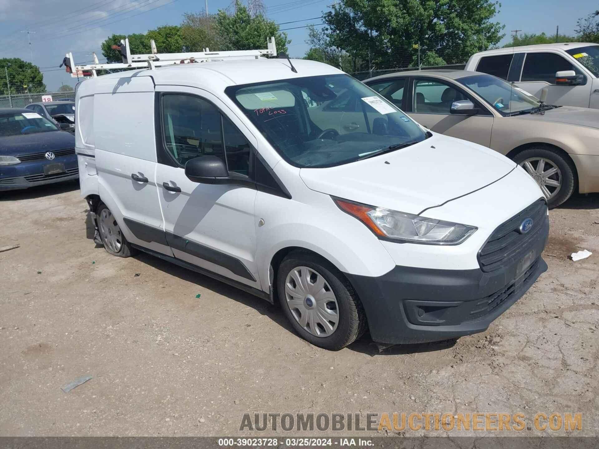 NM0LS6E22L1436932 FORD TRANSIT CONNECT 2020