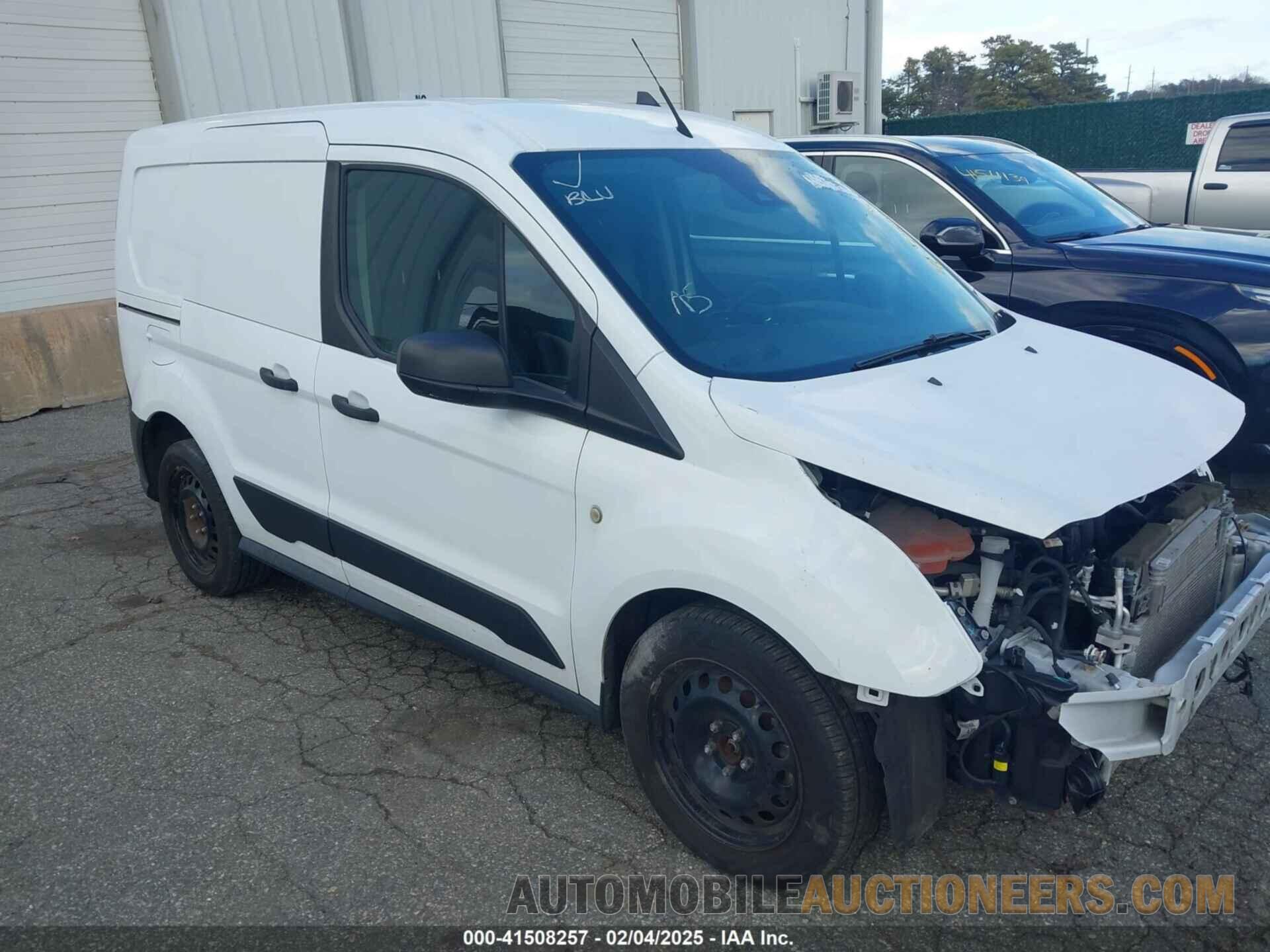 NM0LS6E23K1388517 FORD TRANSIT CONNECT 2019