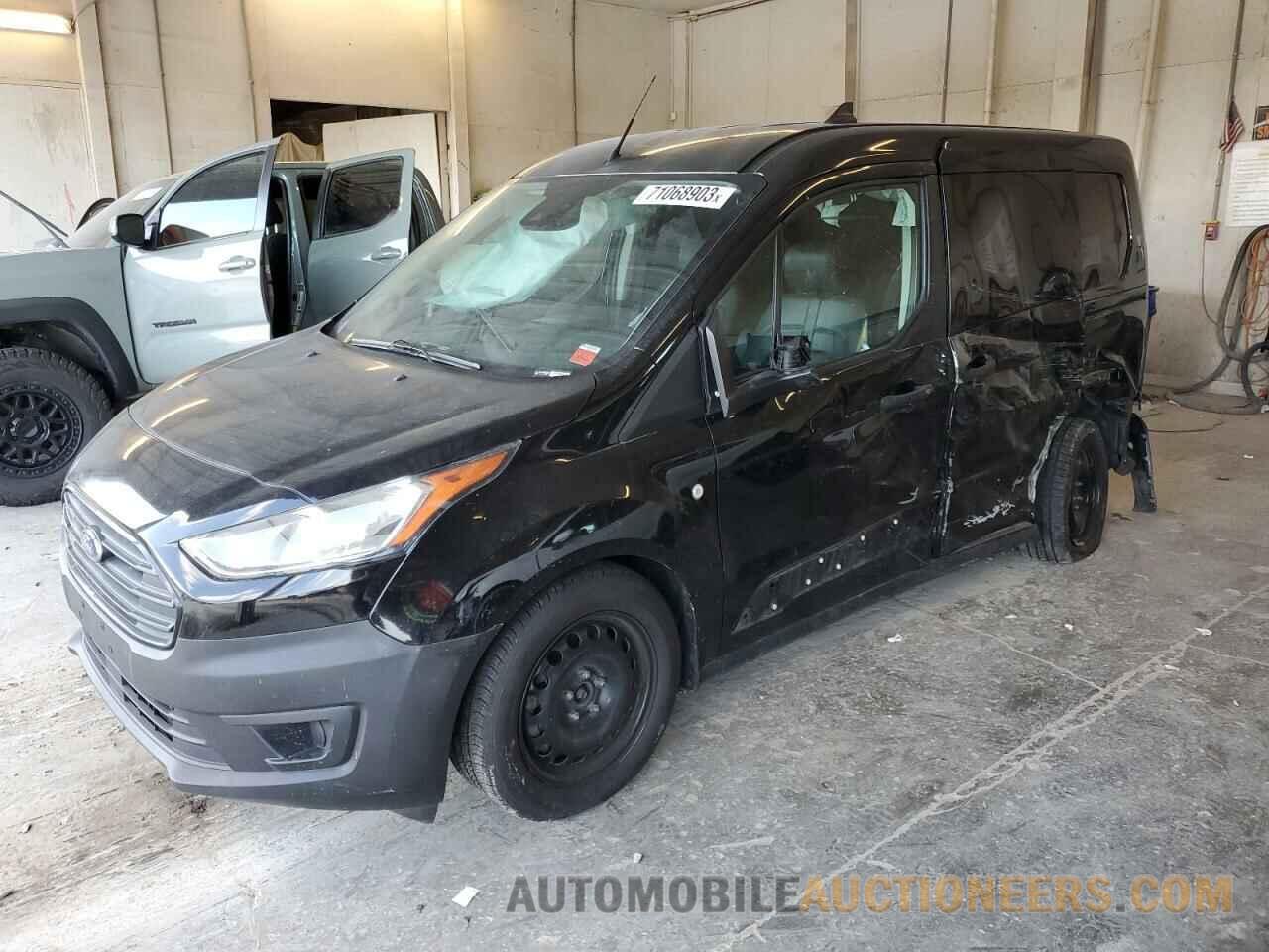 NM0LS6E23K1419071 FORD TRANSIT 2019