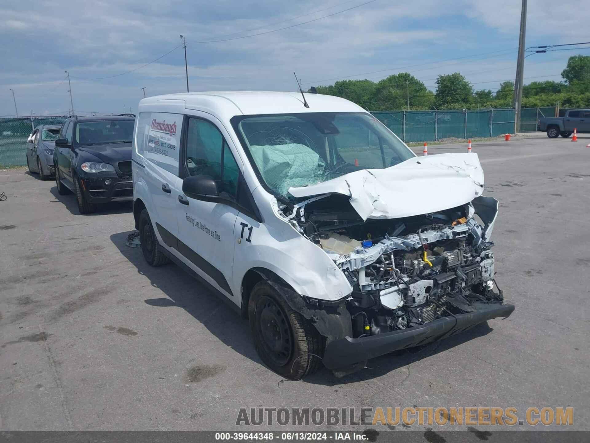 NM0LS6E24L1446409 FORD TRANSIT CONNECT 2020