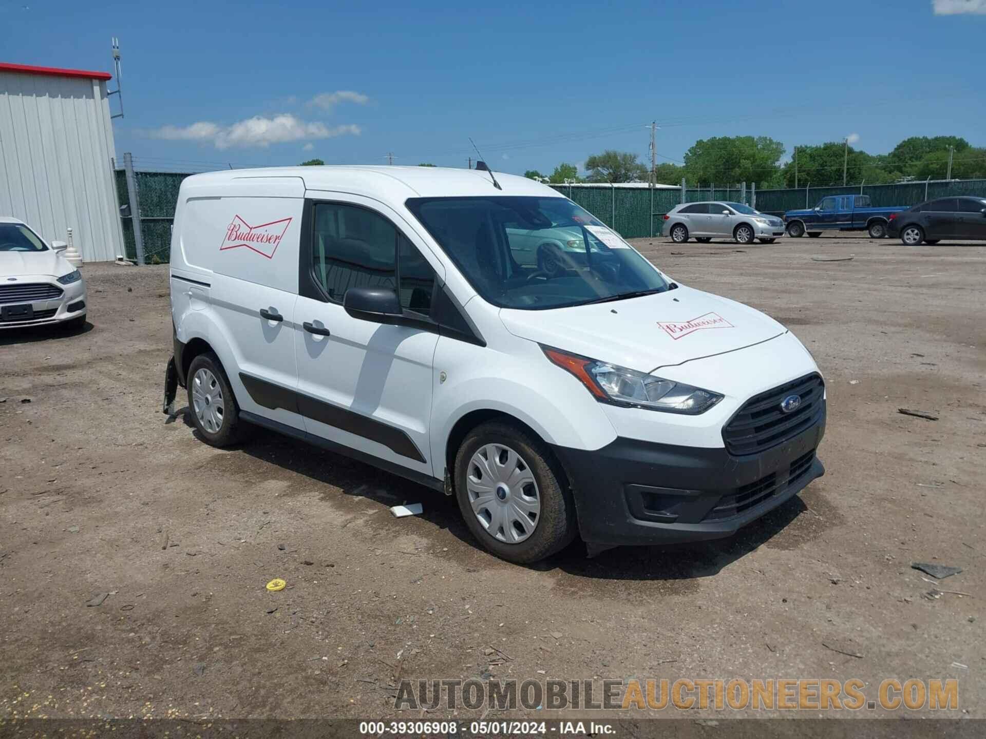 NM0LS6E25L1463445 FORD TRANSIT CONNECT 2020