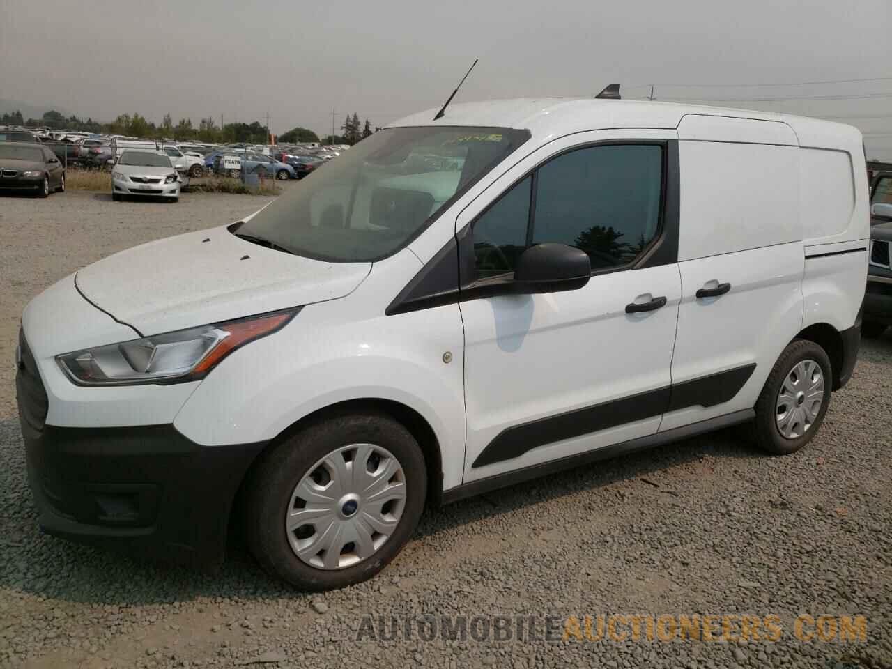 NM0LS6E26K1404905 FORD TRANSIT 2019