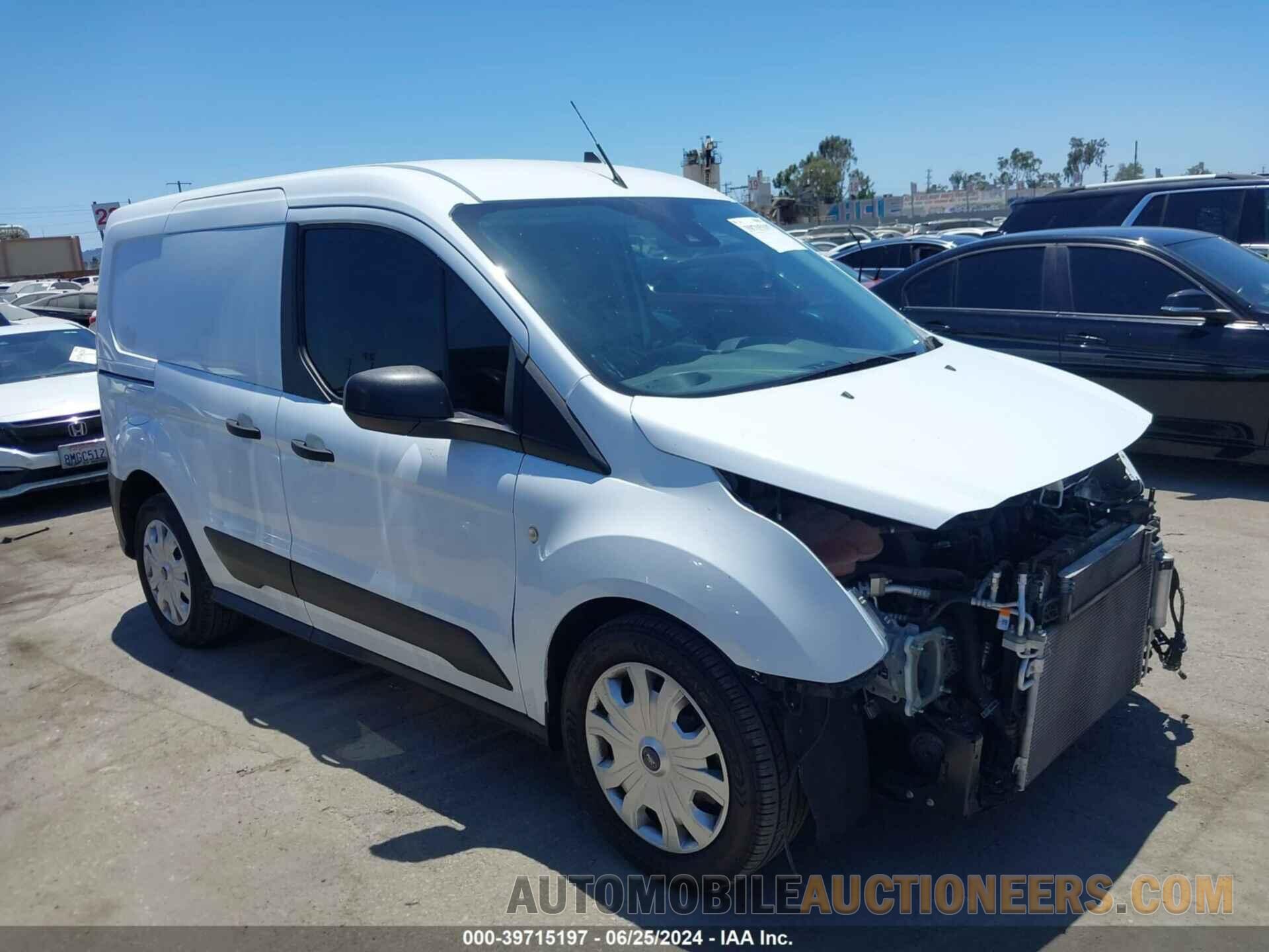 NM0LS6E26L1464605 FORD TRANSIT CONNECT 2020