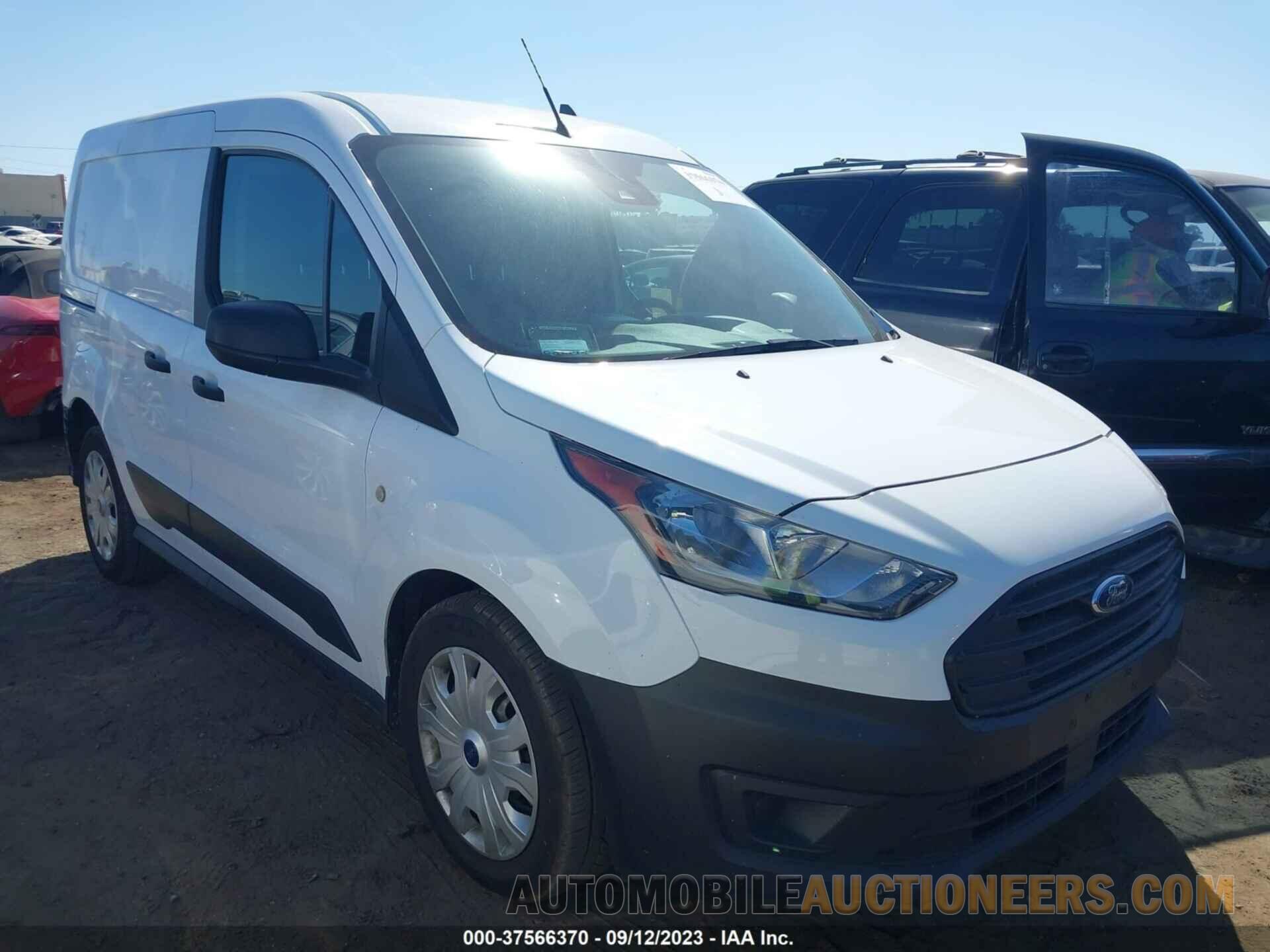 NM0LS6E28L1458725 FORD TRANSIT CONNECT VAN 2020