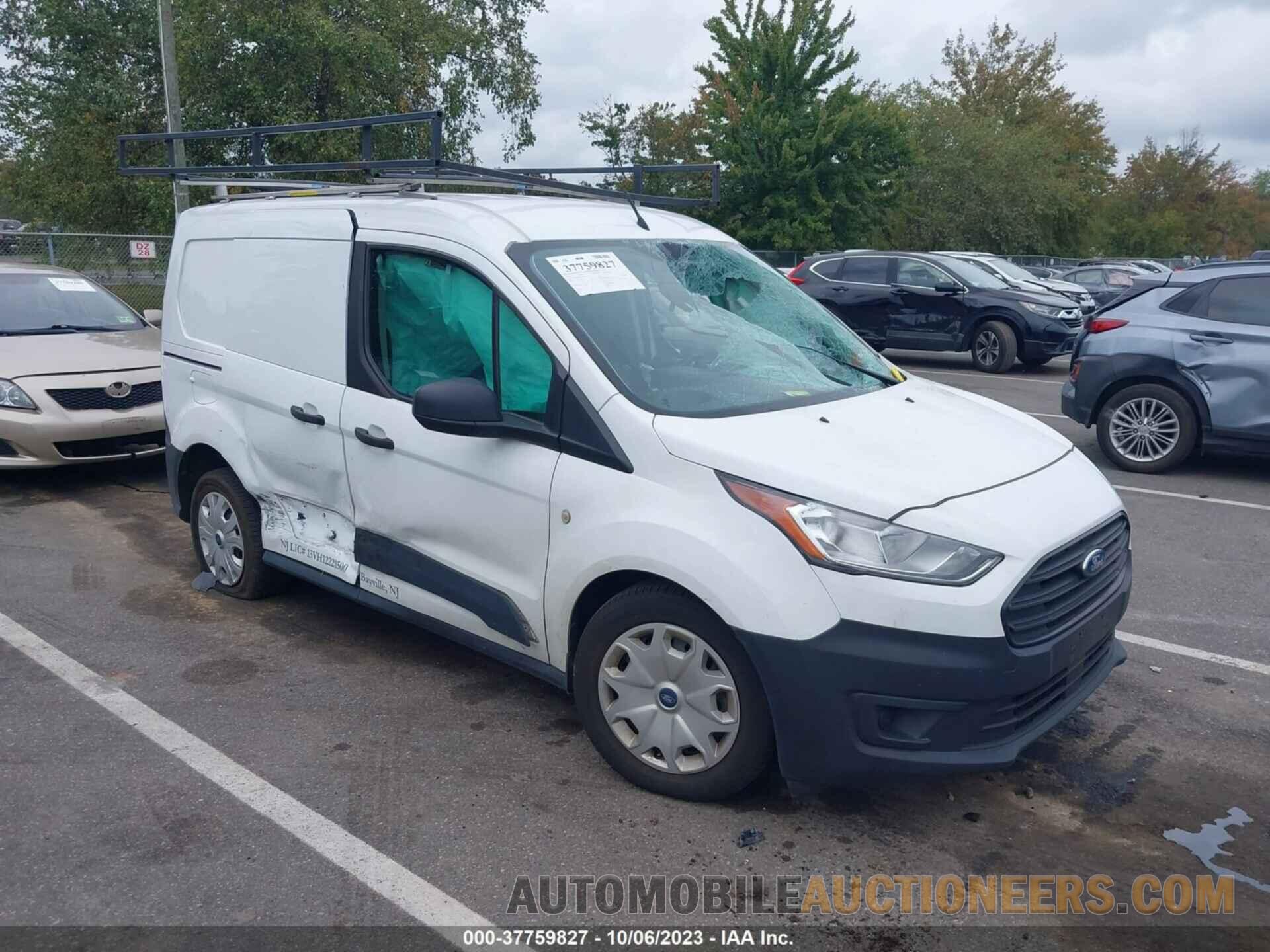 NM0LS6E29L1448303 FORD TRANSIT CONNECT 2020