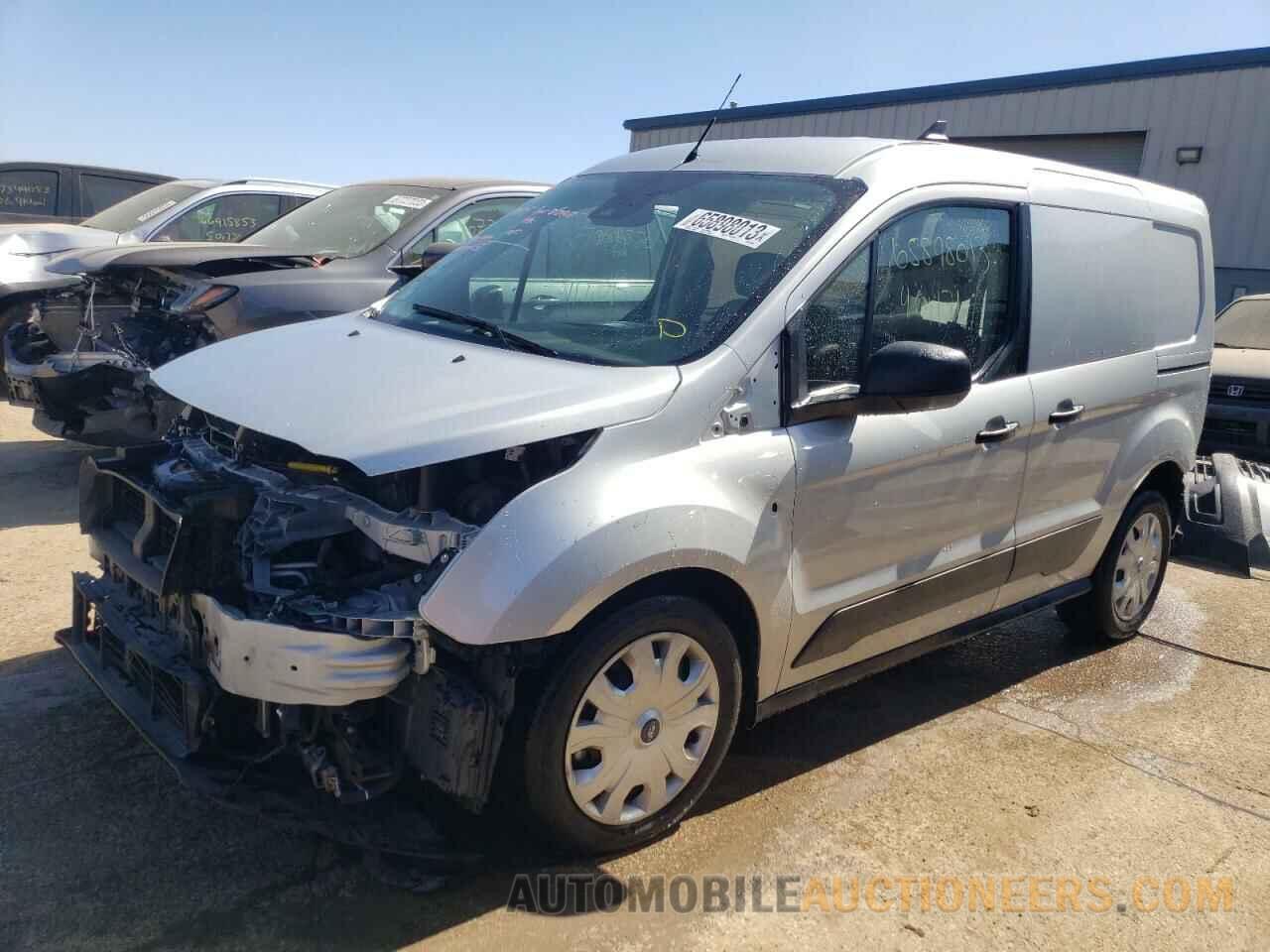 NM0LS6E29L1459348 FORD TRANSIT 2020