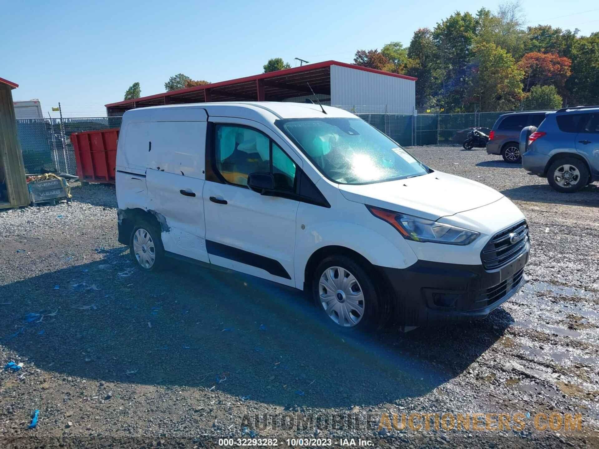 NM0LS6E29L1473735 FORD TRANSIT CONNECT VAN 2020