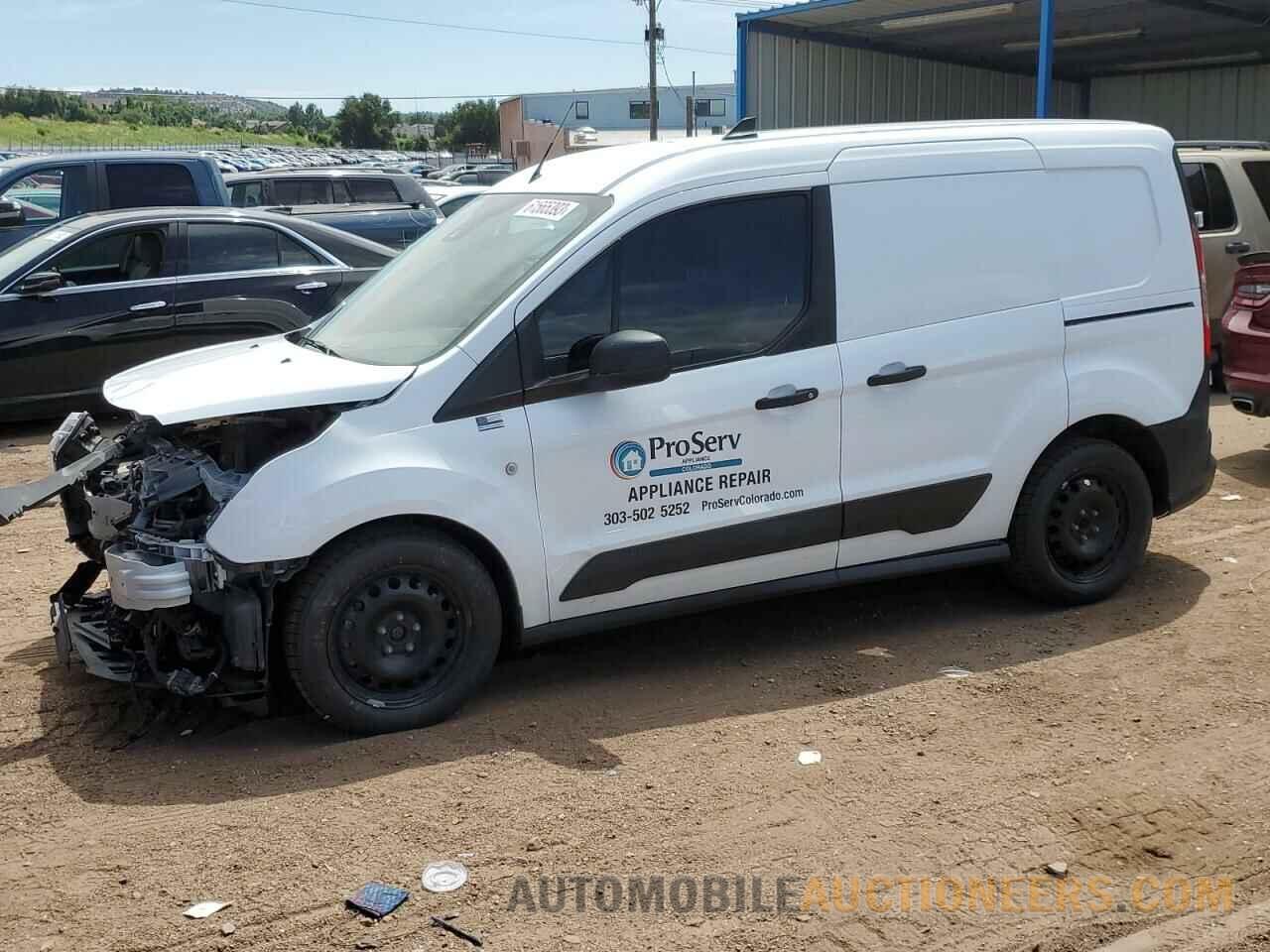 NM0LS6E2XK1404938 FORD TRANSIT 2019