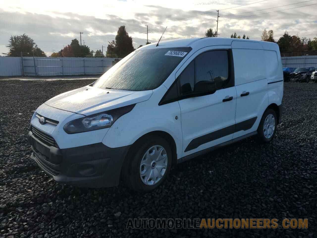 NM0LS6E70G1280312 FORD TRANSIT 2016