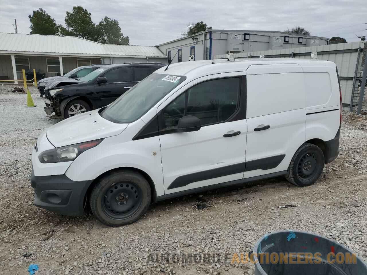 NM0LS6E72G1279775 FORD TRANSIT 2016