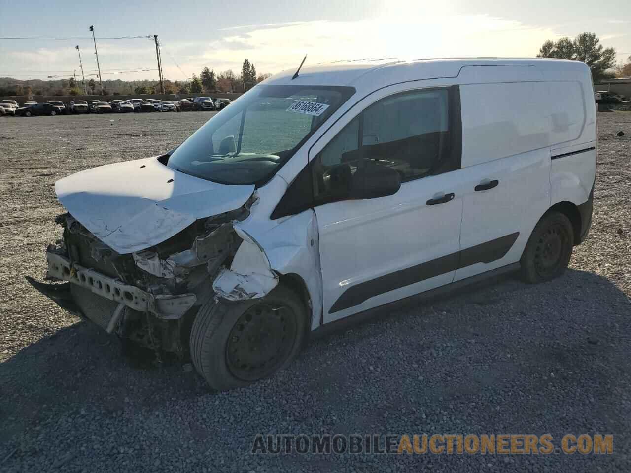 NM0LS6E73F1220653 FORD TRANSIT 2015