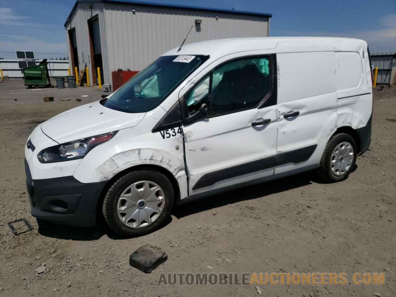 NM0LS6E75J1362138 FORD TRANSIT 2018