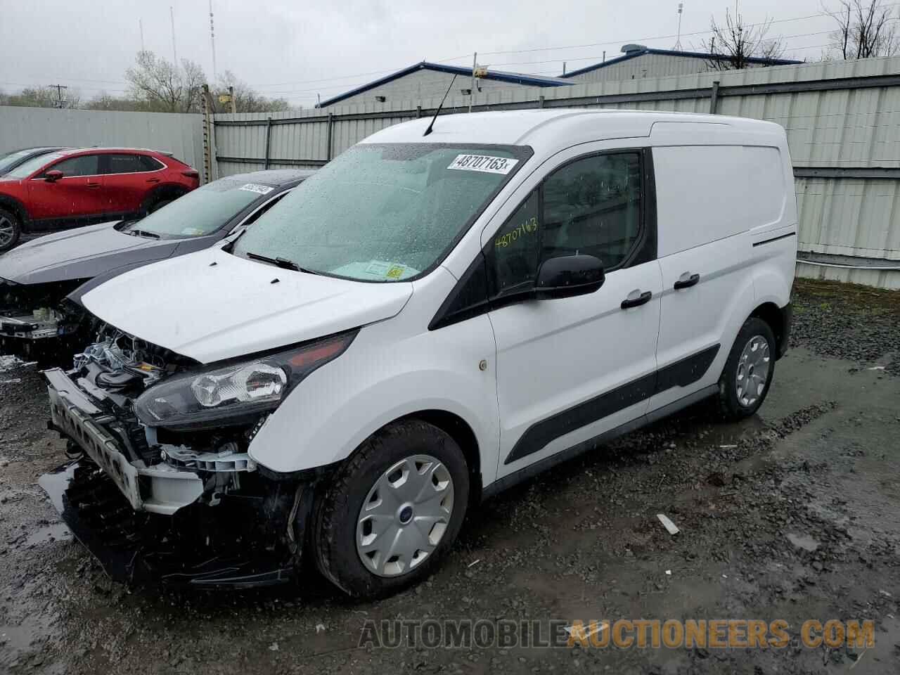 NM0LS6E76J1347311 FORD TRANSIT 2018