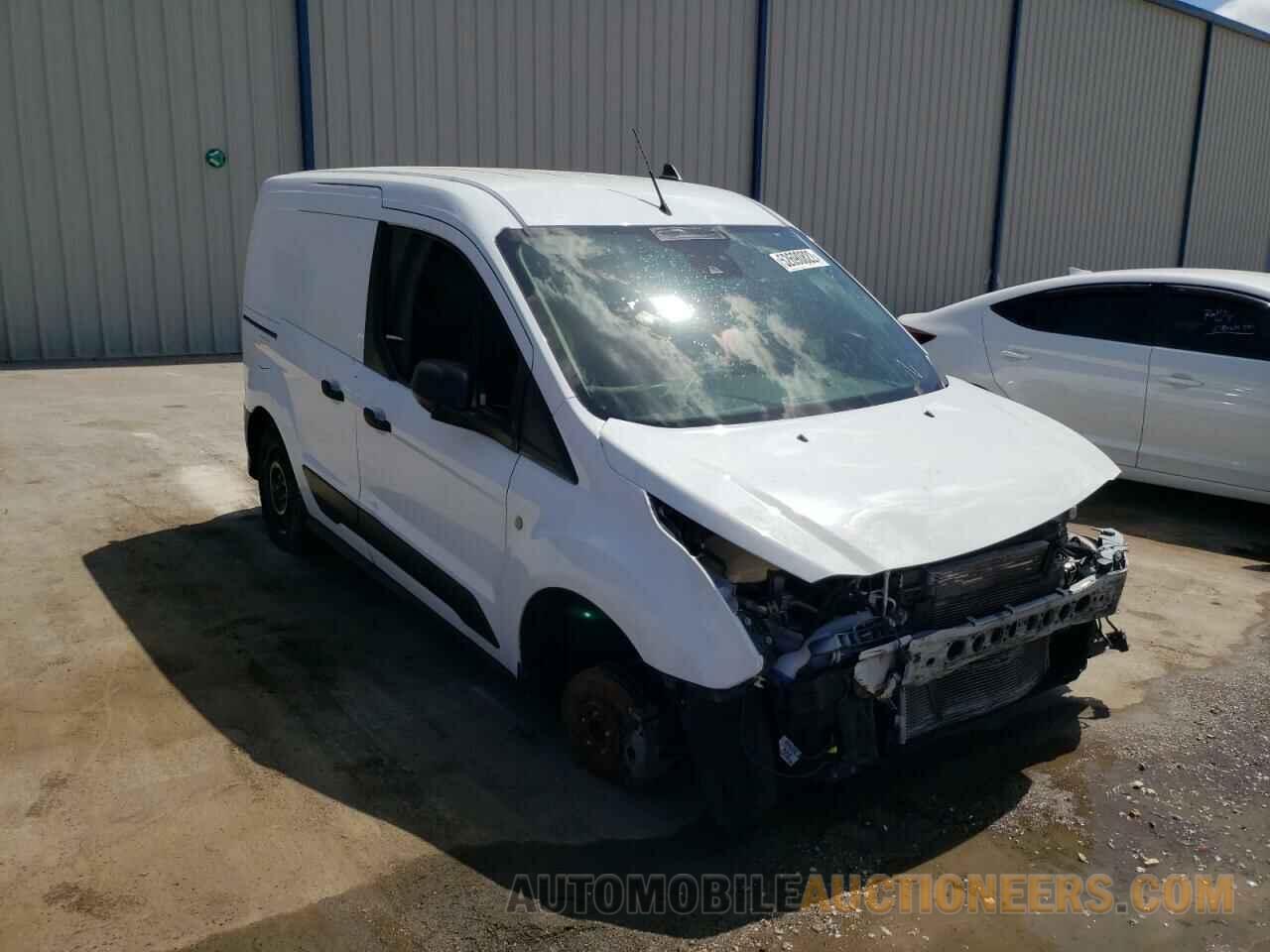 NM0LS6E76K1414877 FORD TRANSIT 2019