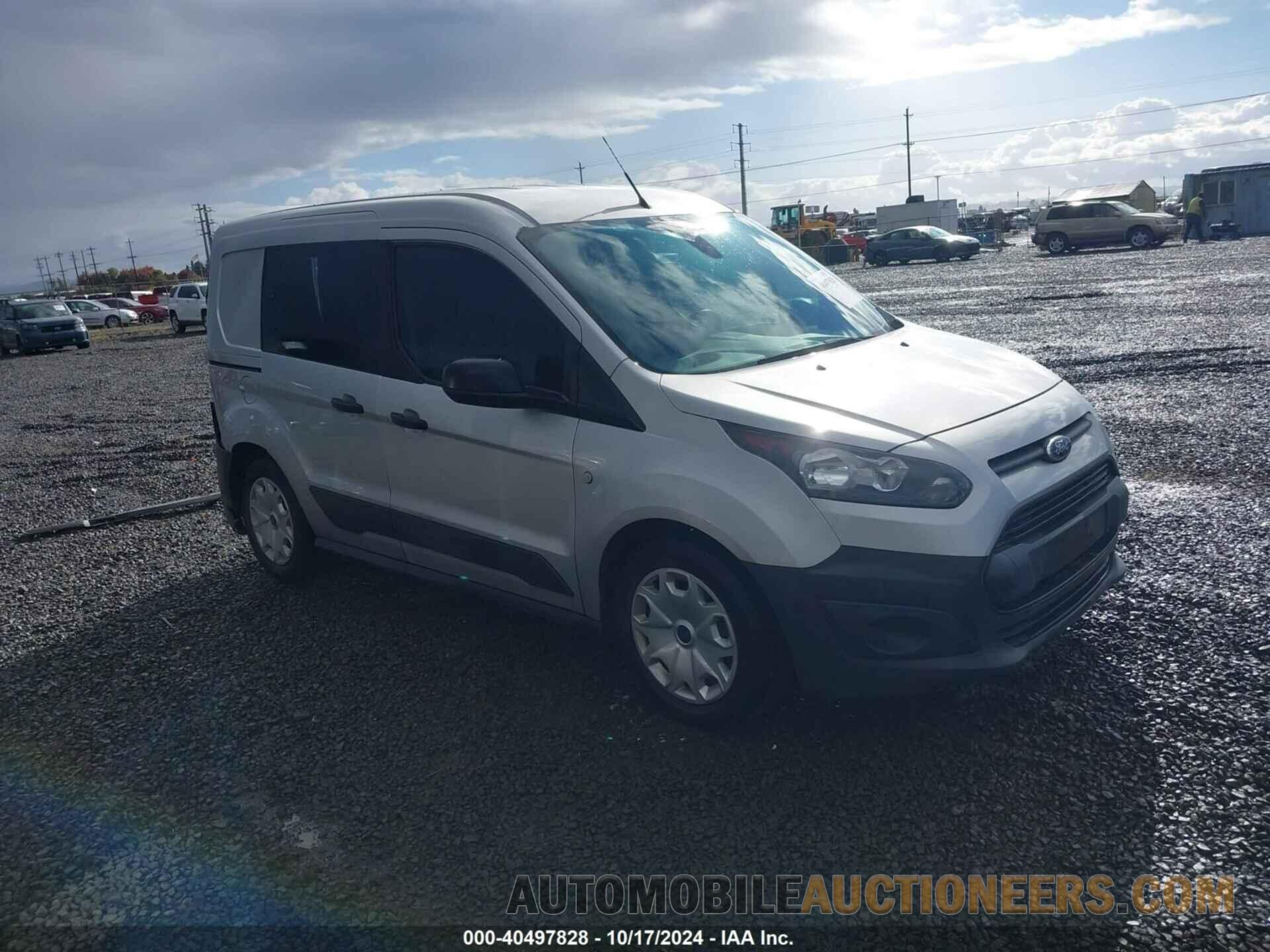 NM0LS6E79G1252525 FORD TRANSIT CONNECT 2016