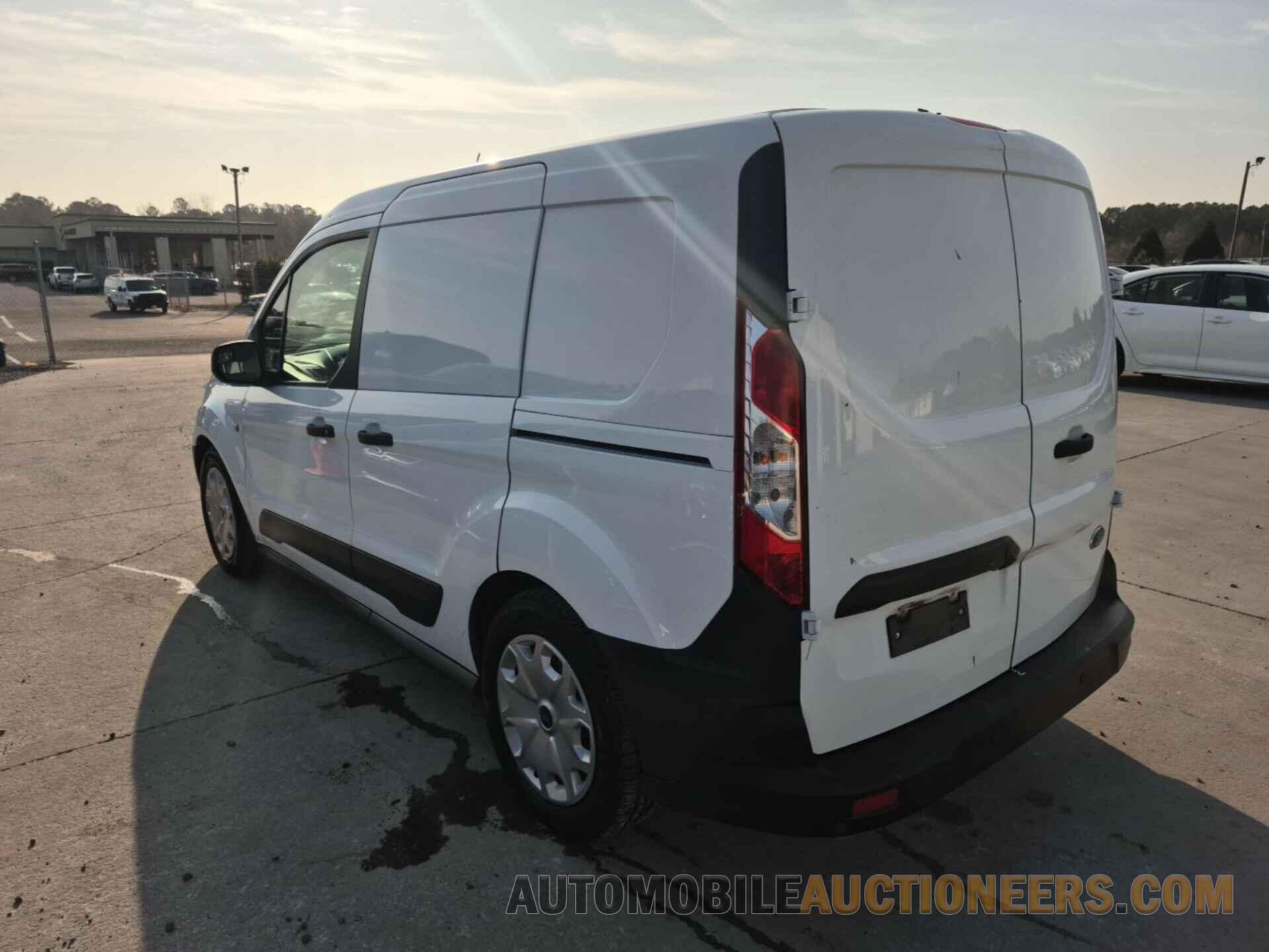 NM0LS6E79J1373630 FORD TRANSIT CONNECT 2018