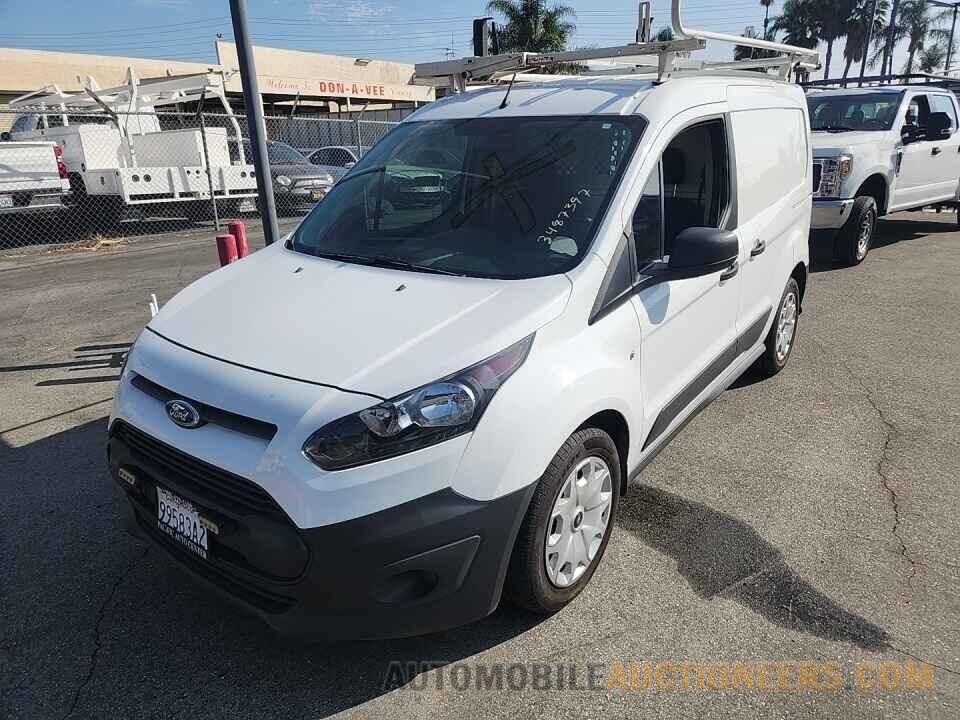 NM0LS6E7XG1236897 Ford Transit Connect 2016