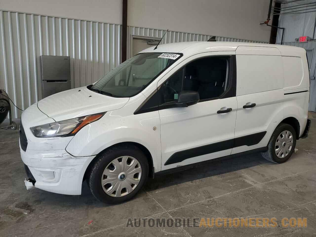 NM0LS6F20L1478286 FORD TRANSIT 2020