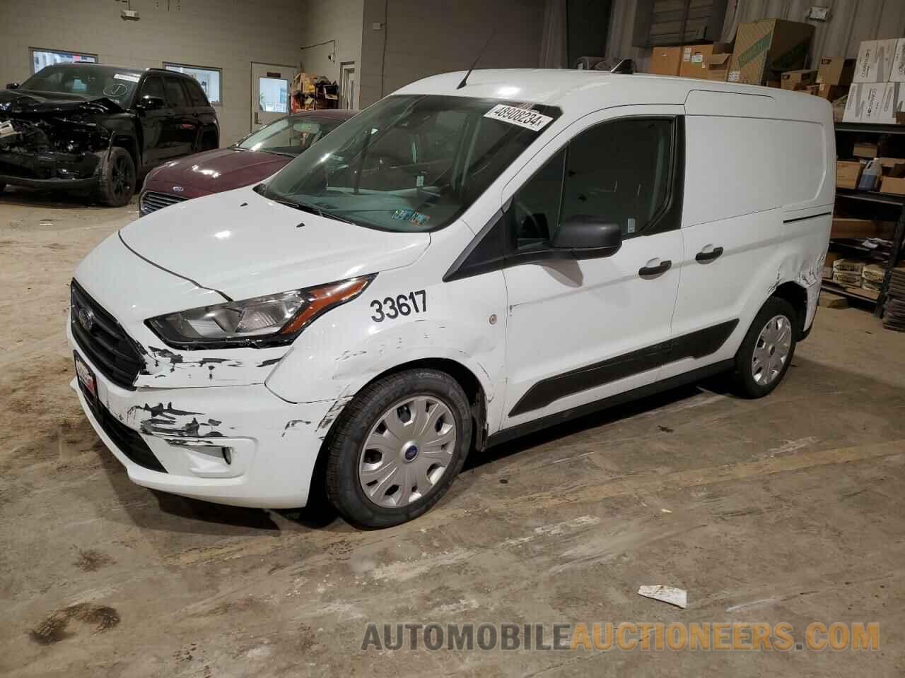 NM0LS6F26L1477840 FORD TRANSIT 2020