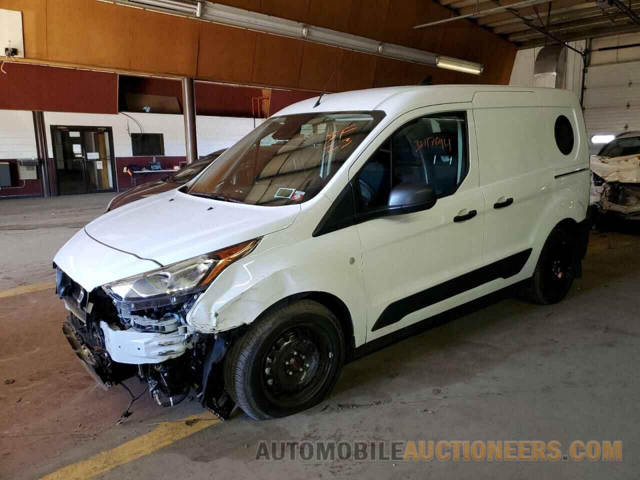 NM0LS6S21P1555792 FORD TRANSIT 2023