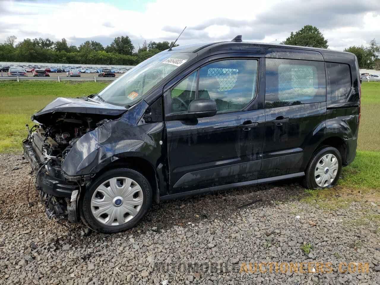 NM0LS6S29N1524190 FORD TRANSIT 2022