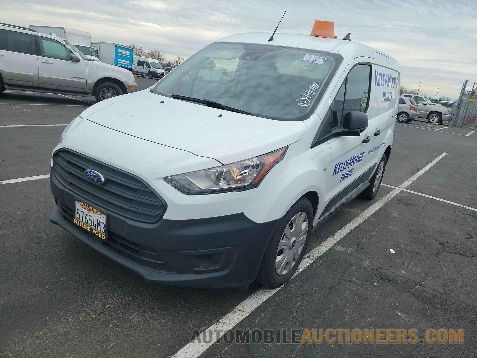 NM0LS6S2XN1515546 Ford Transit Connect 2022