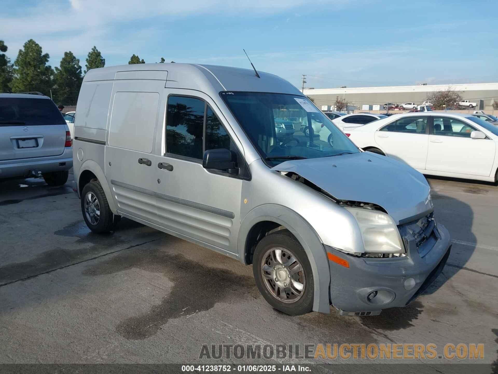 NM0LS7AN0DT173304 FORD TRANSIT CONNECT 2013