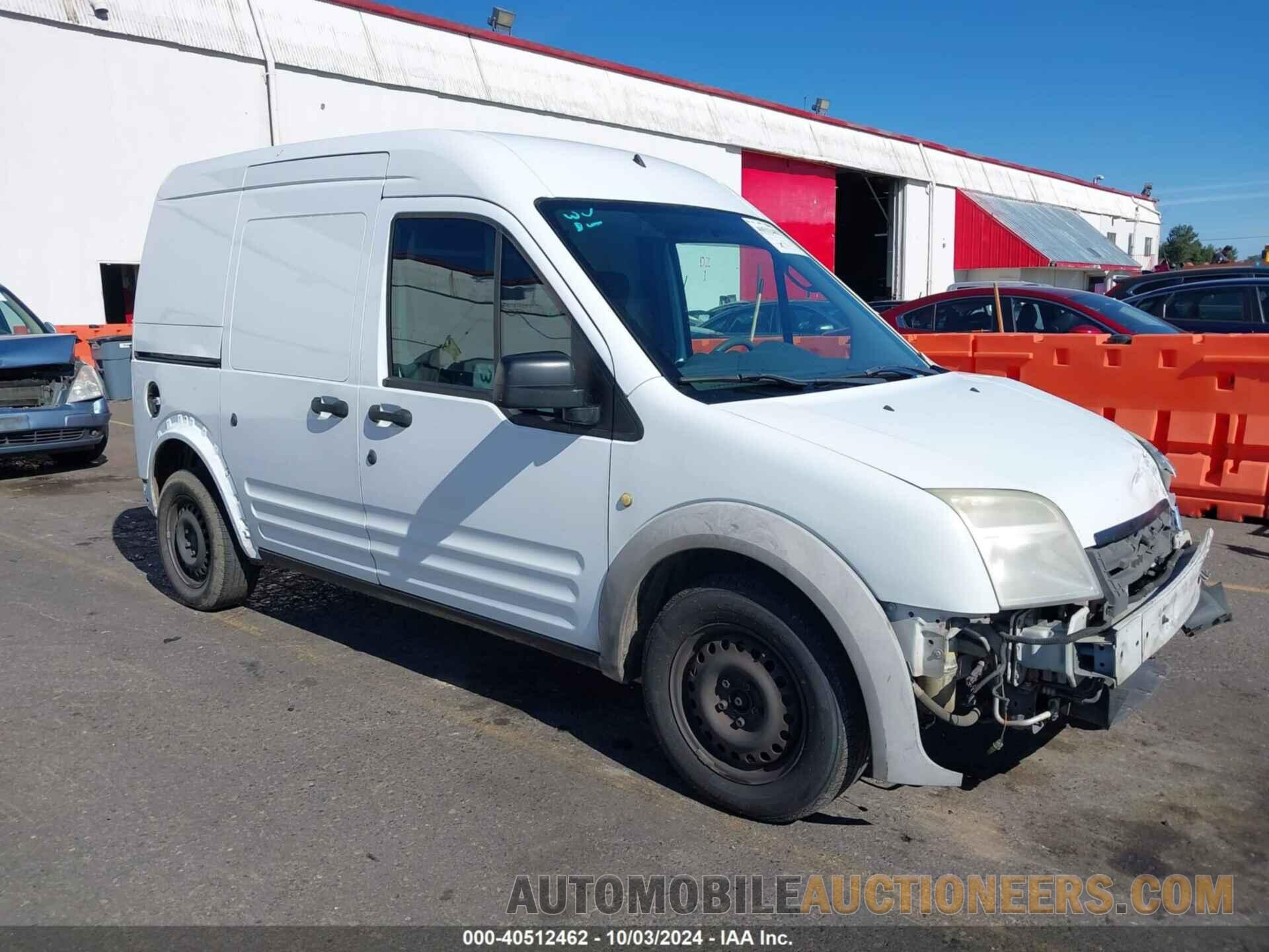 NM0LS7AN9CT082630 FORD TRANSIT CONNECT 2012