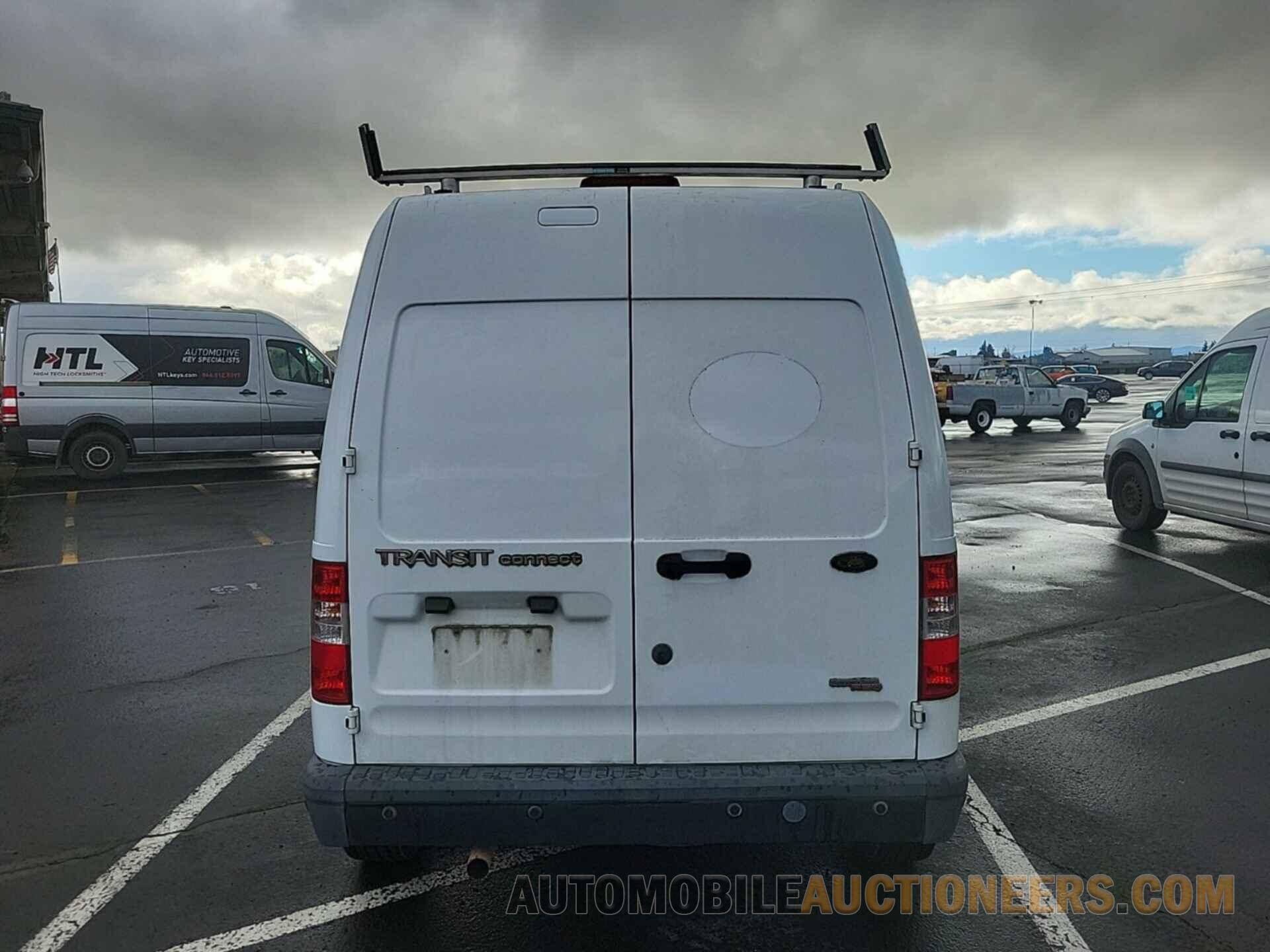 NM0LS7AN9CT084572 FORD TRANSIT CONNECT 2012