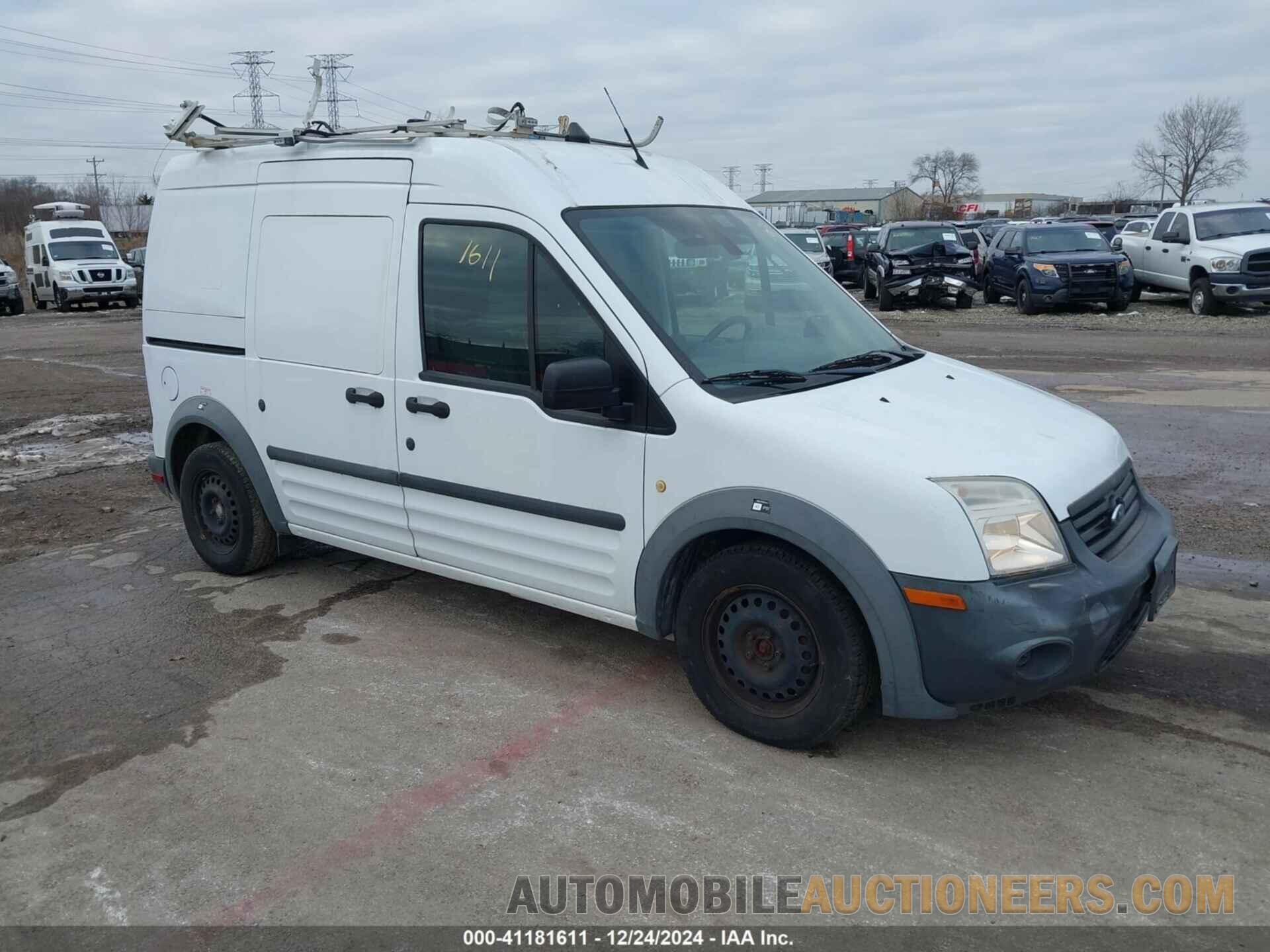 NM0LS7AN9CT084698 FORD TRANSIT CONNECT 2012