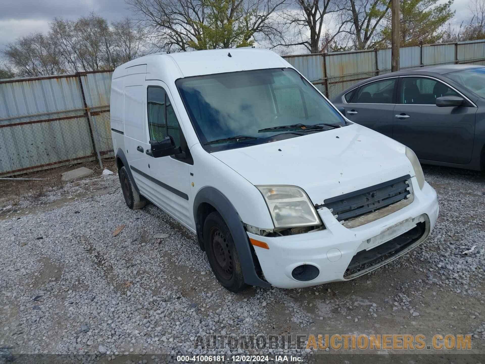 NM0LS7BN2BT065360 FORD TRANSIT CONNECT 2011