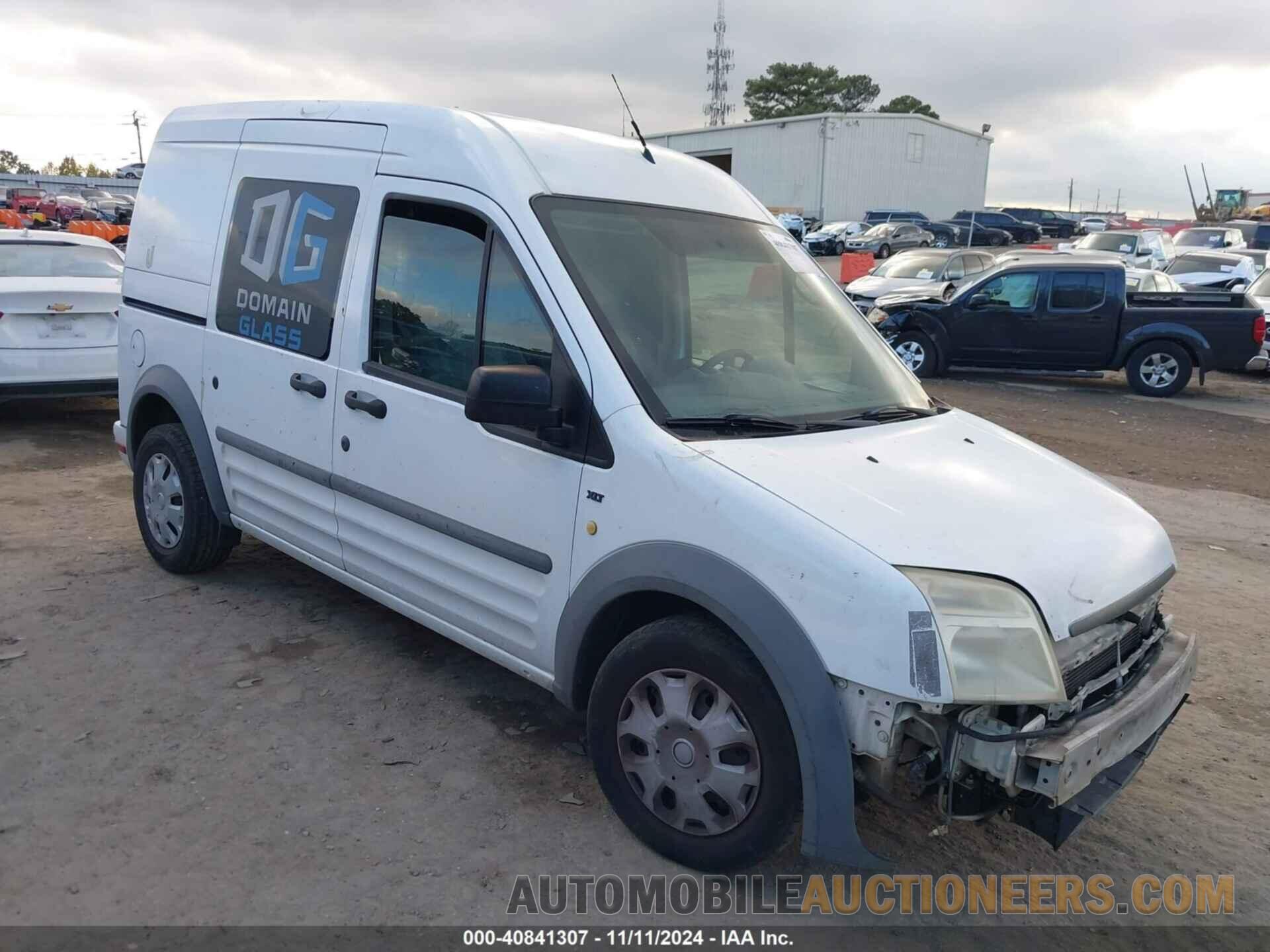 NM0LS7BN5BT048617 FORD TRANSIT CONNECT 2011