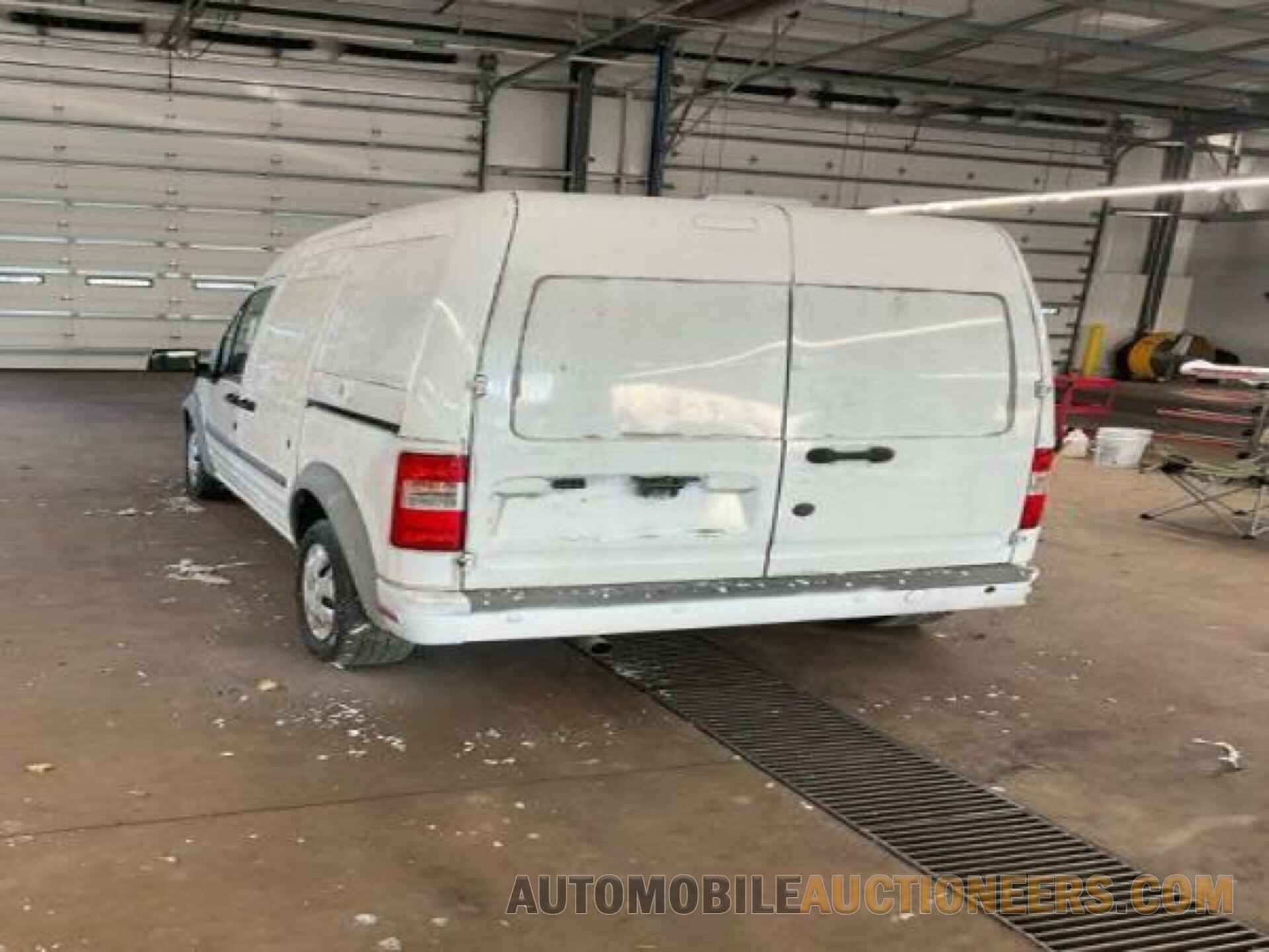 NM0LS7BN8DT147497 FORD TRANSIT CONNECT 2013