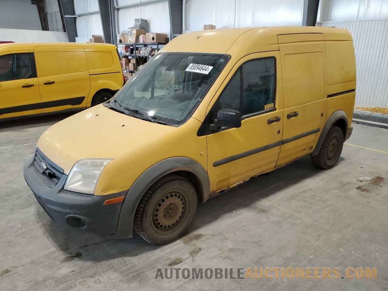 NM0LS7CN5CT097218 FORD TRANSIT 2012