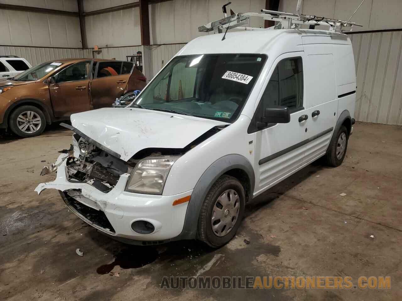 NM0LS7DN1CT118385 FORD TRANSIT 2012