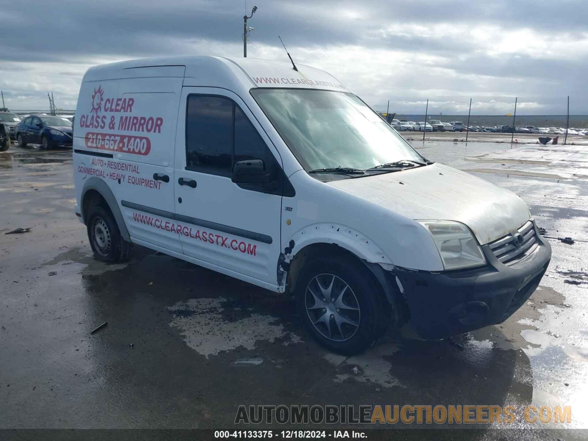 NM0LS7DN5BT056083 FORD TRANSIT CONNECT 2011