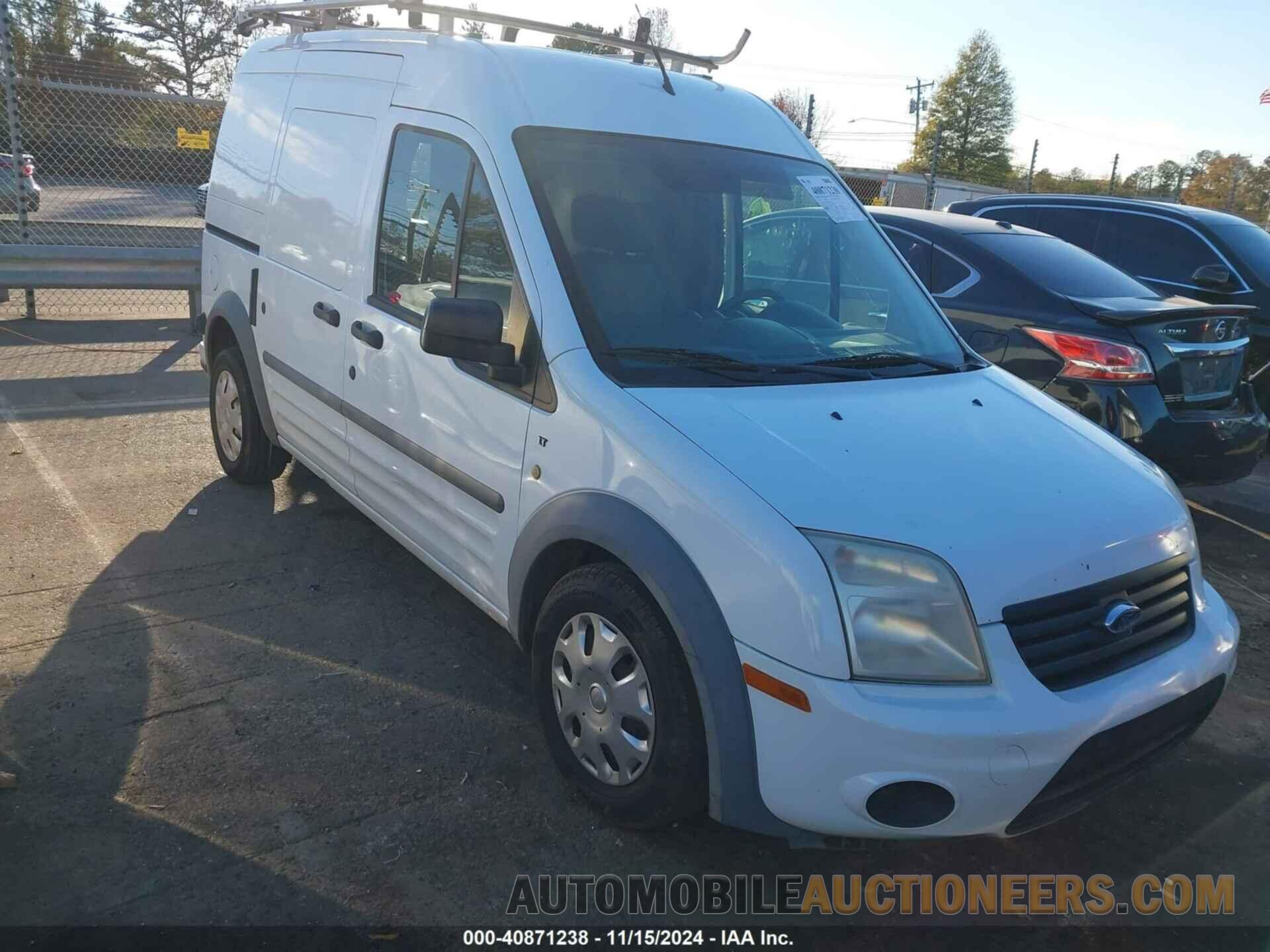 NM0LS7DN8CT090939 FORD TRANSIT CONNECT 2012