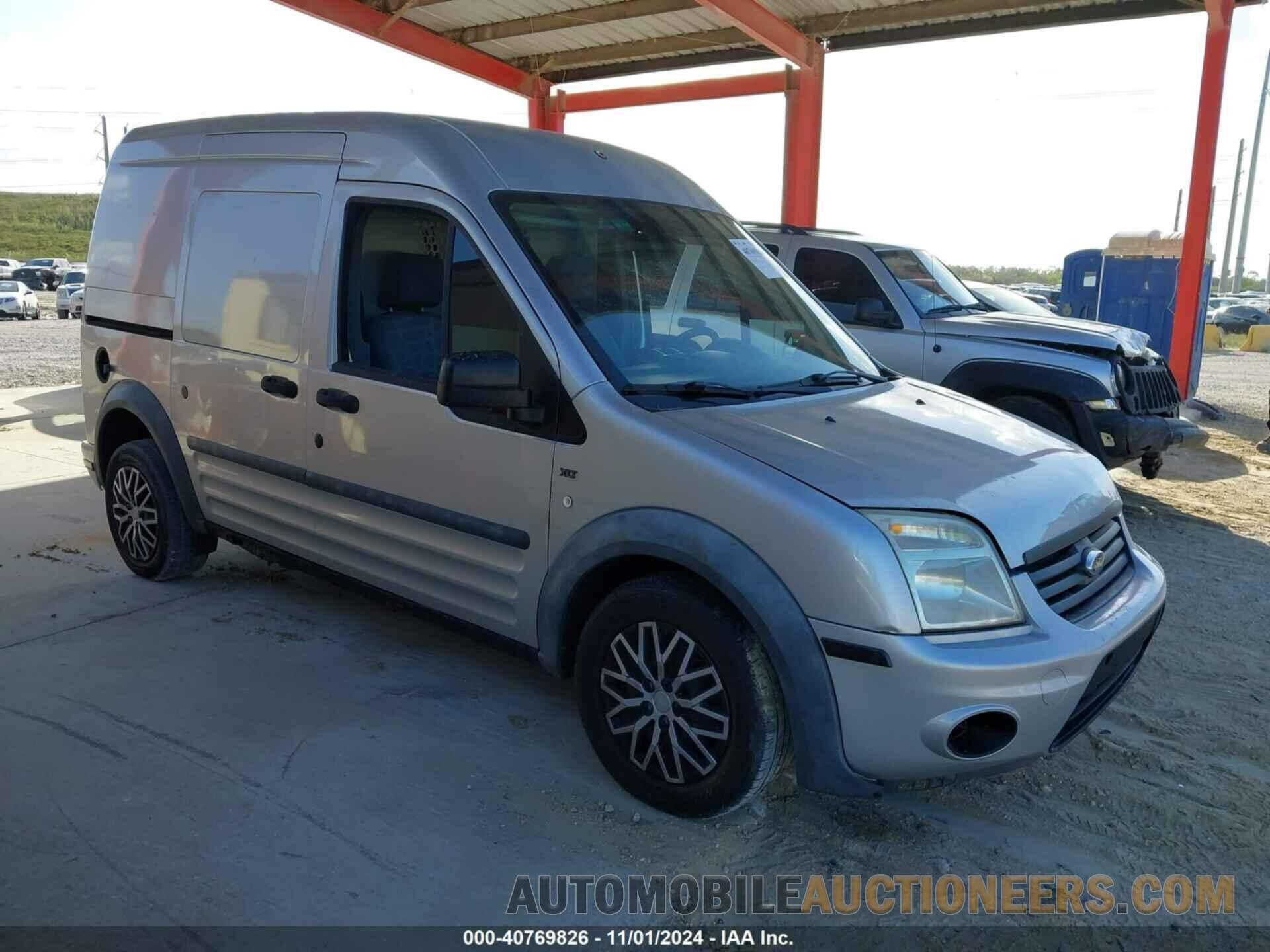 NM0LS7DNXCT118871 FORD TRANSIT CONNECT 2012