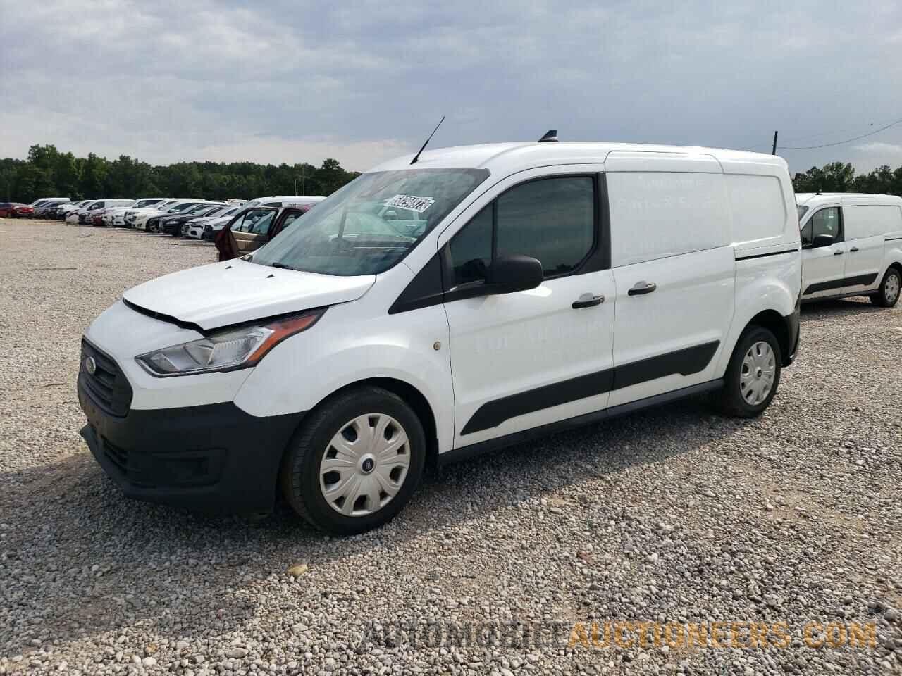 NM0LS7E20K1404405 FORD TRANSIT 2019