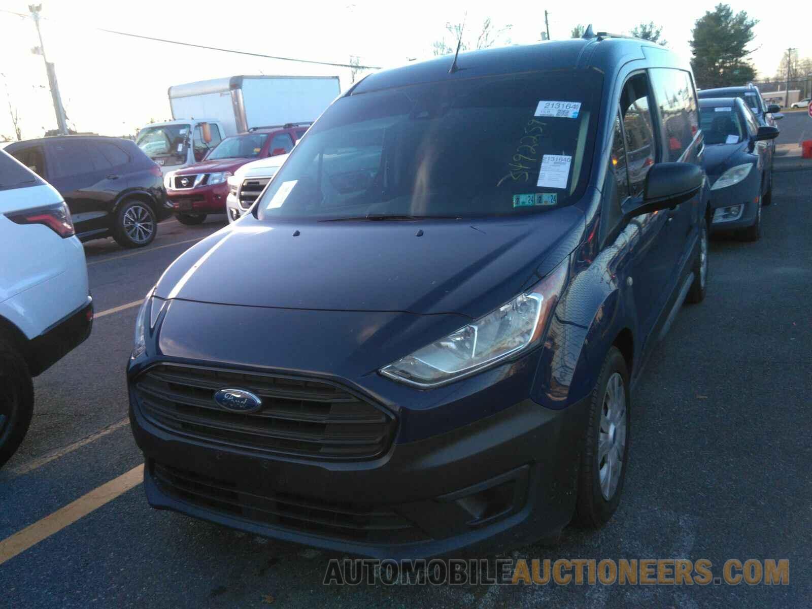 NM0LS7E20K1424735 Ford Transit Connect Van 2019