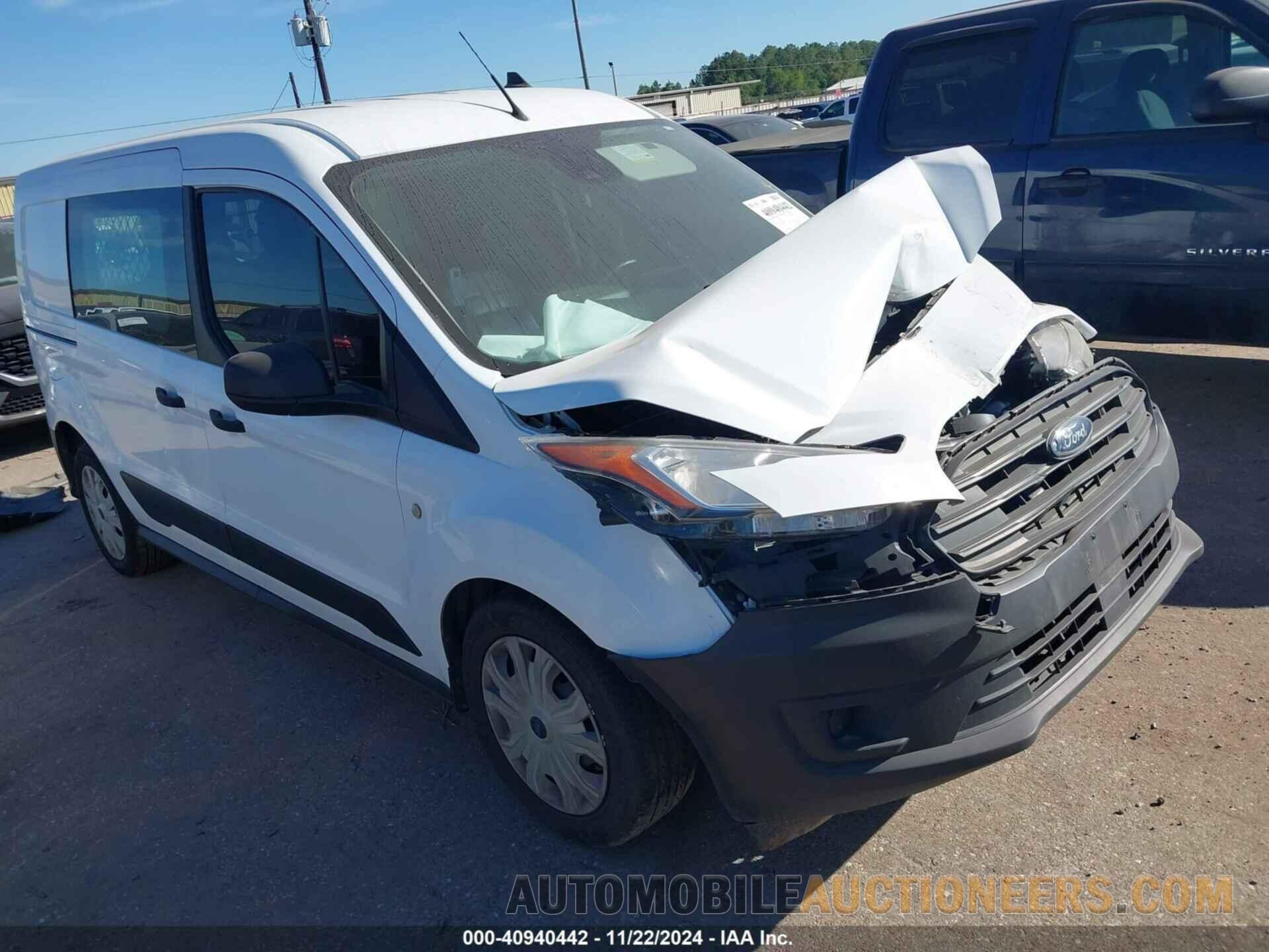 NM0LS7E20K1426694 FORD TRANSIT CONNECT 2019