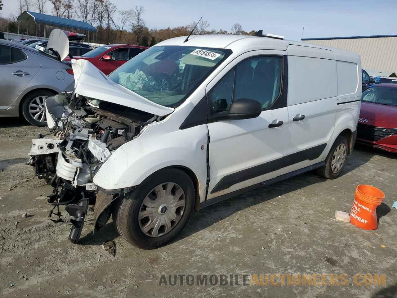 NM0LS7E20K1427182 FORD TRANSIT 2019