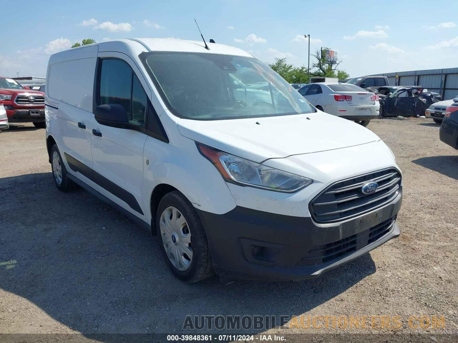 NM0LS7E20L1441715 FORD TRANSIT CONNECT 2020