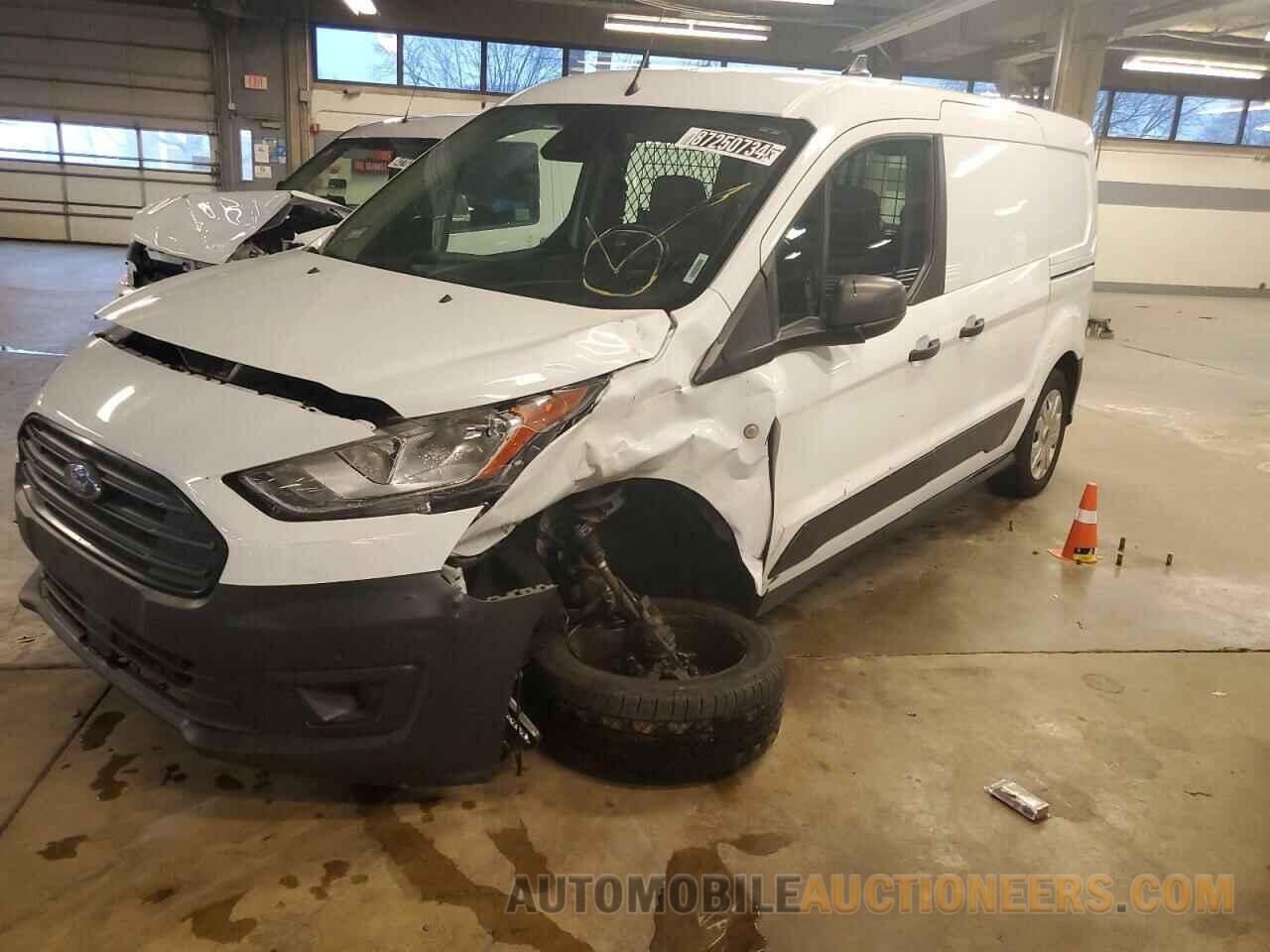 NM0LS7E20L1443884 FORD TRANSIT 2020