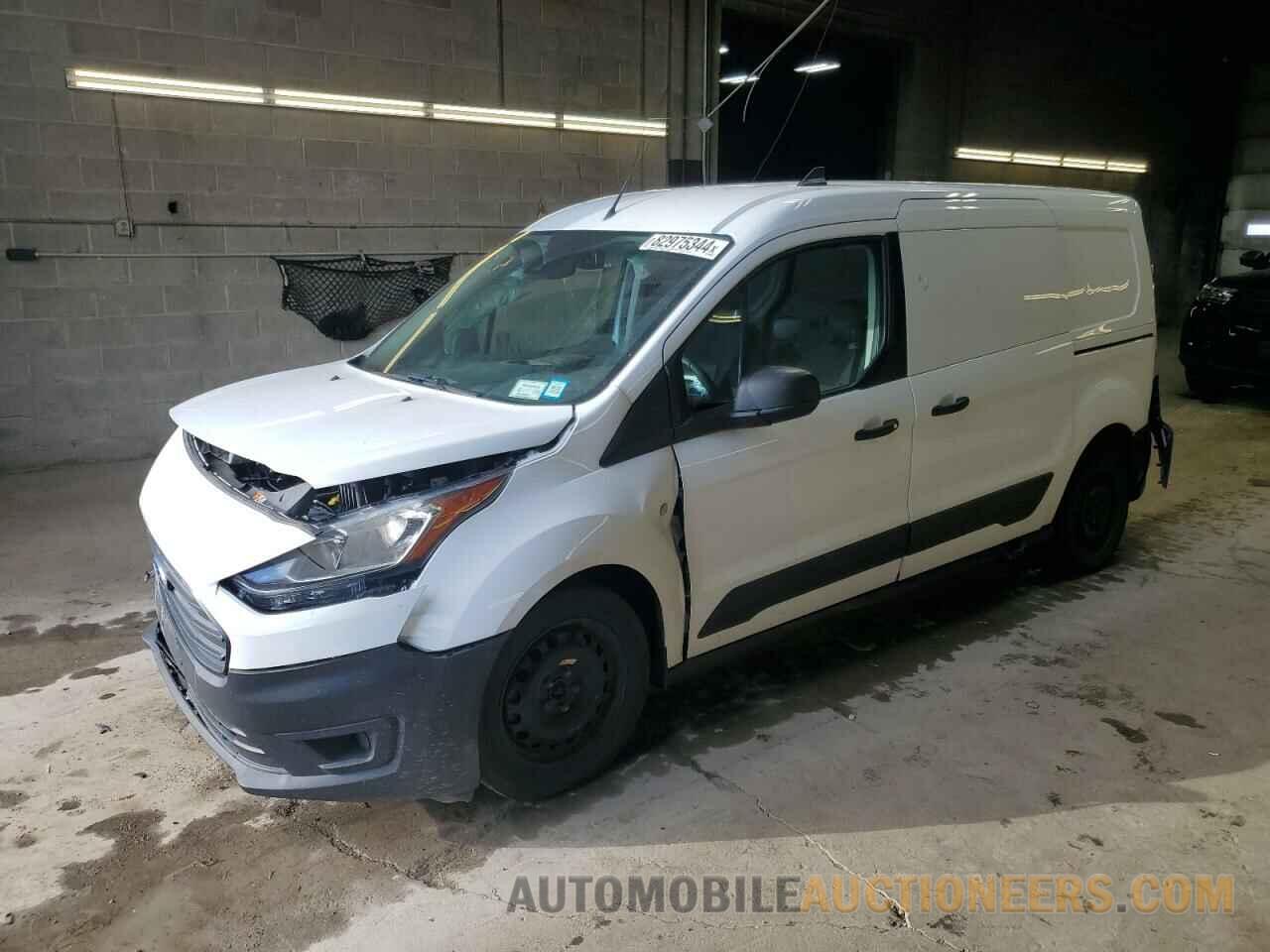 NM0LS7E20L1451208 FORD TRANSIT 2020