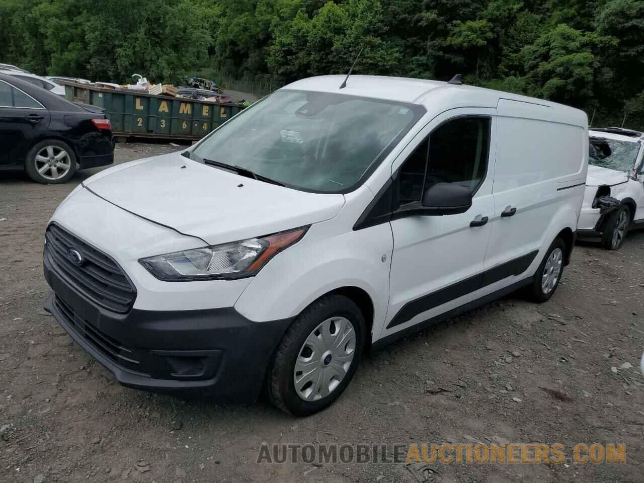 NM0LS7E20L1453783 FORD TRANSIT 2020