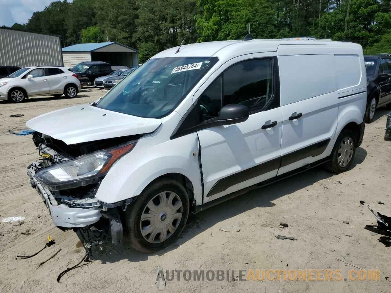 NM0LS7E20L1454383 FORD TRANSIT 2020