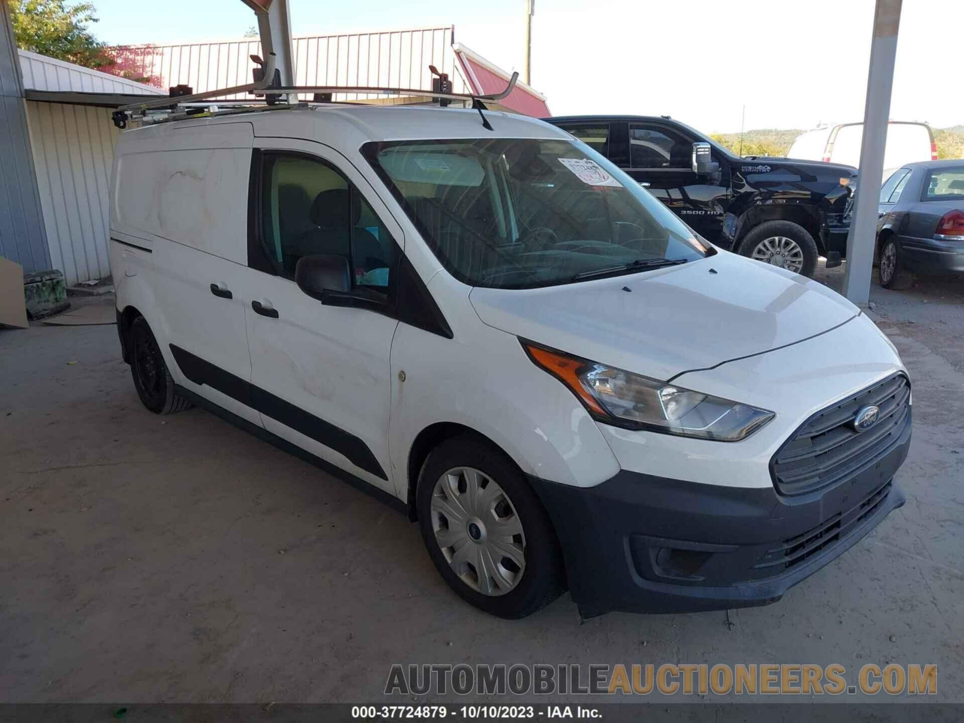 NM0LS7E20L1457560 FORD TRANSIT CONNECT VAN 2020