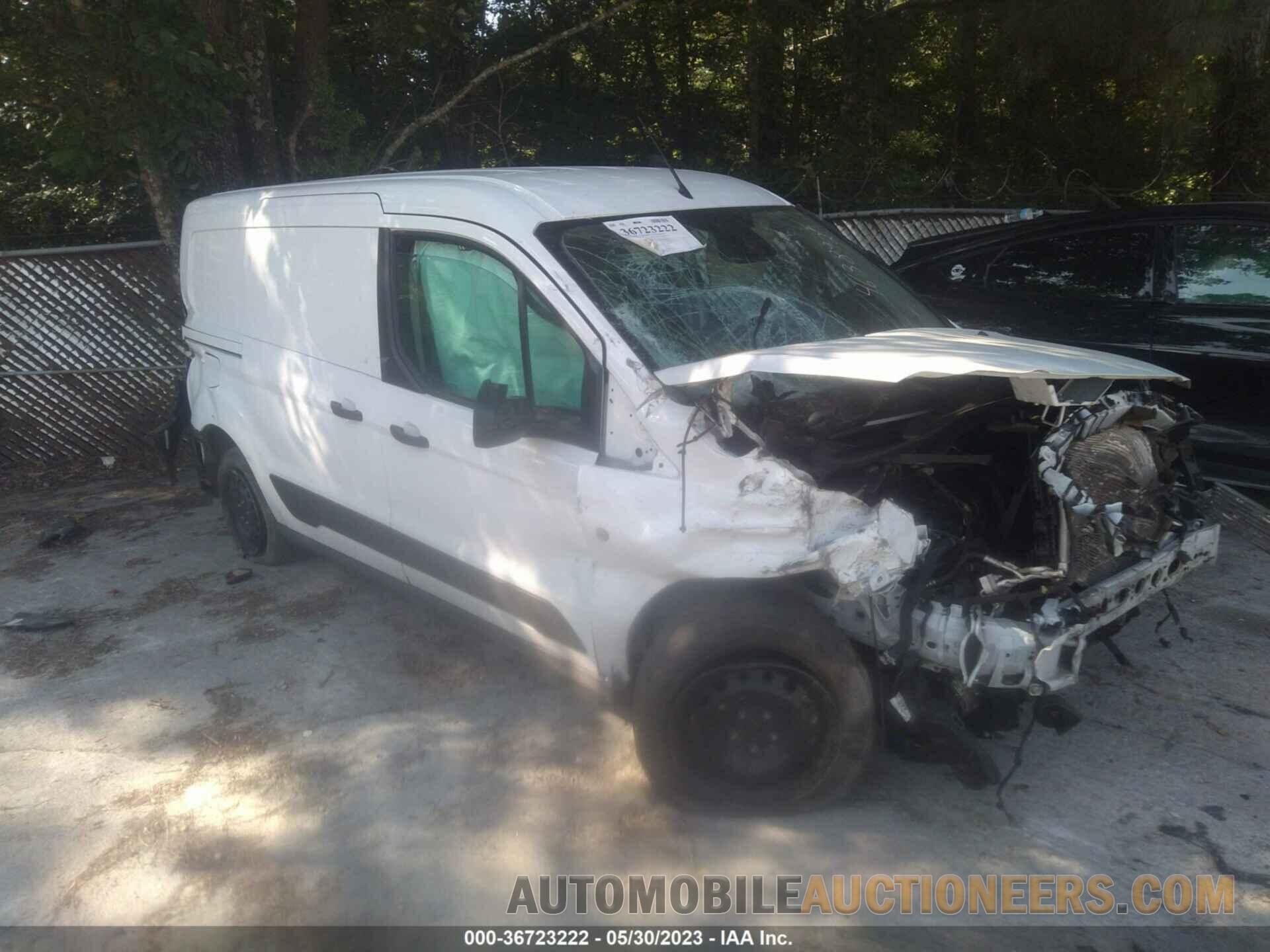 NM0LS7E20L1463892 FORD TRANSIT CONNECT VAN 2020