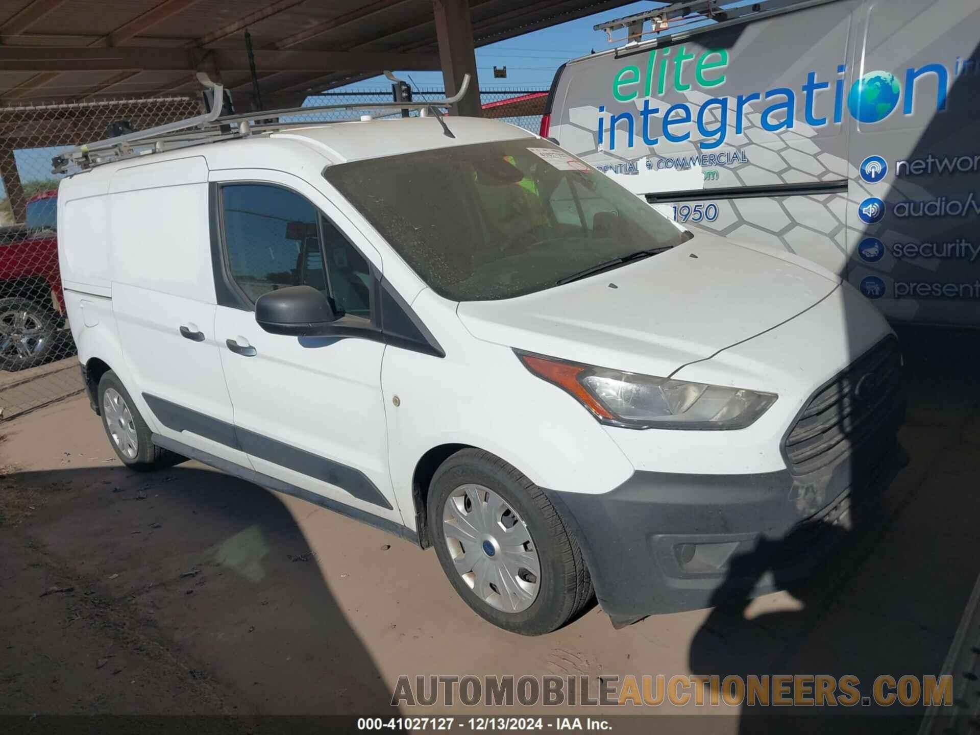 NM0LS7E20L1466274 FORD TRANSIT CONNECT 2020